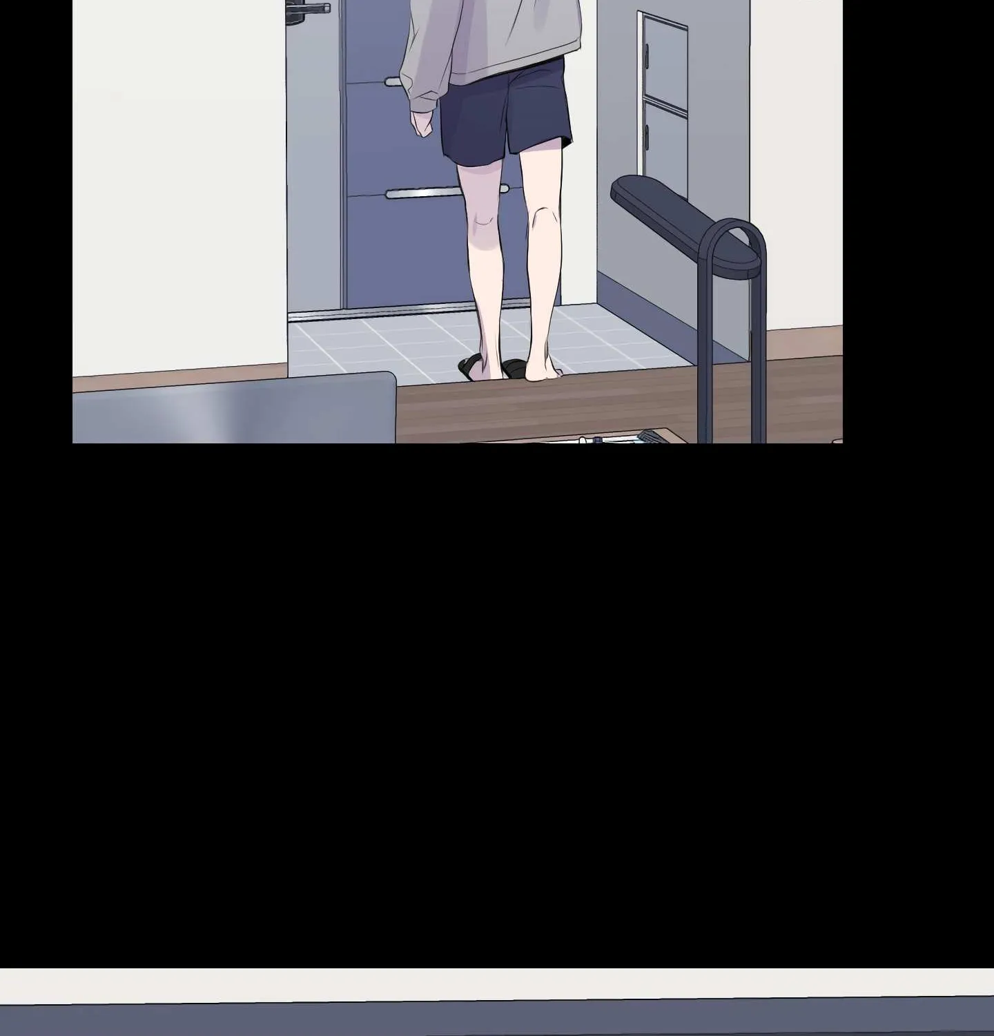 Read Imitation Gold chapter 8 image 58 on Lezhin
