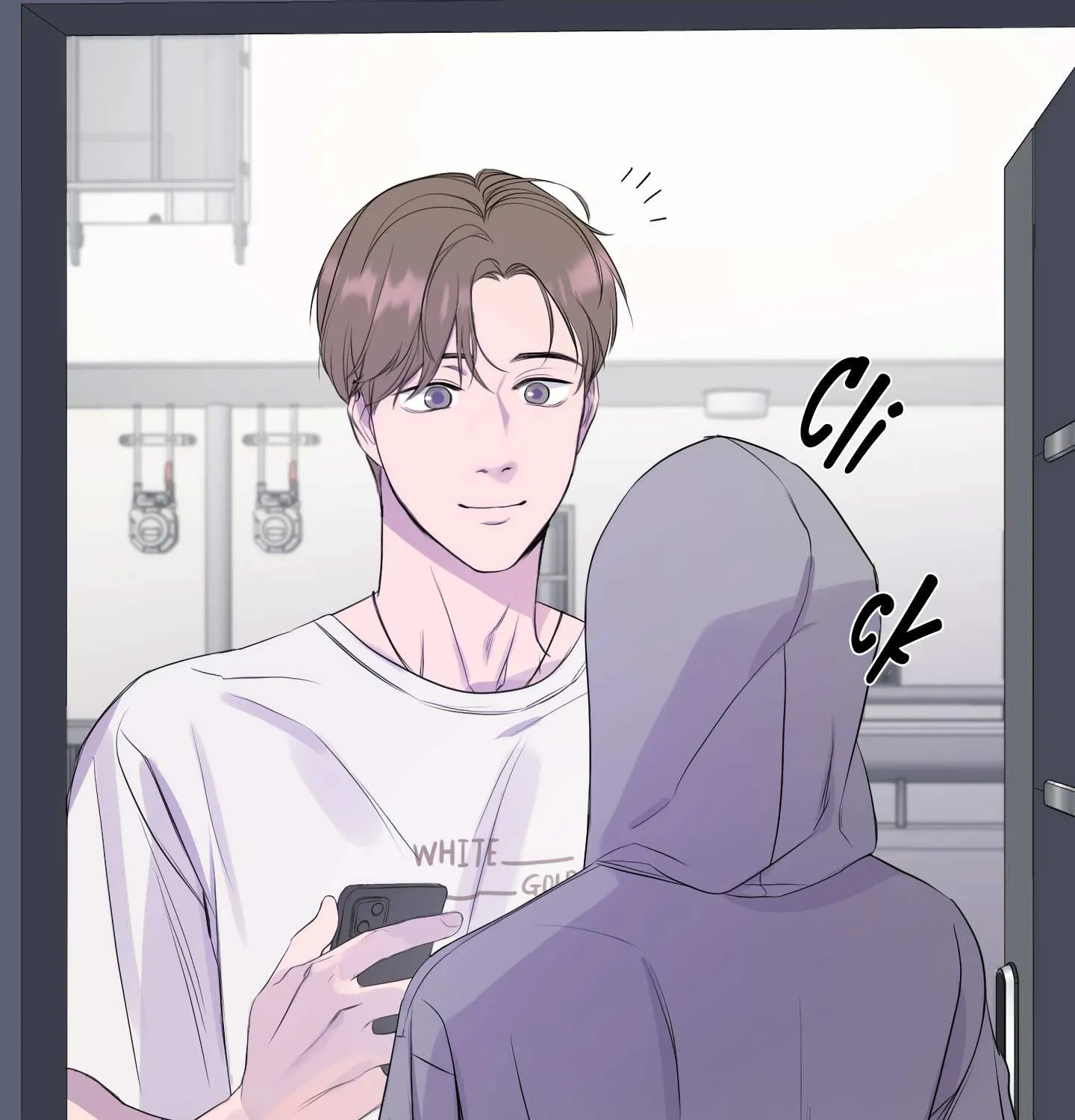 Read Imitation Gold chapter 8 image 59 on Lezhin