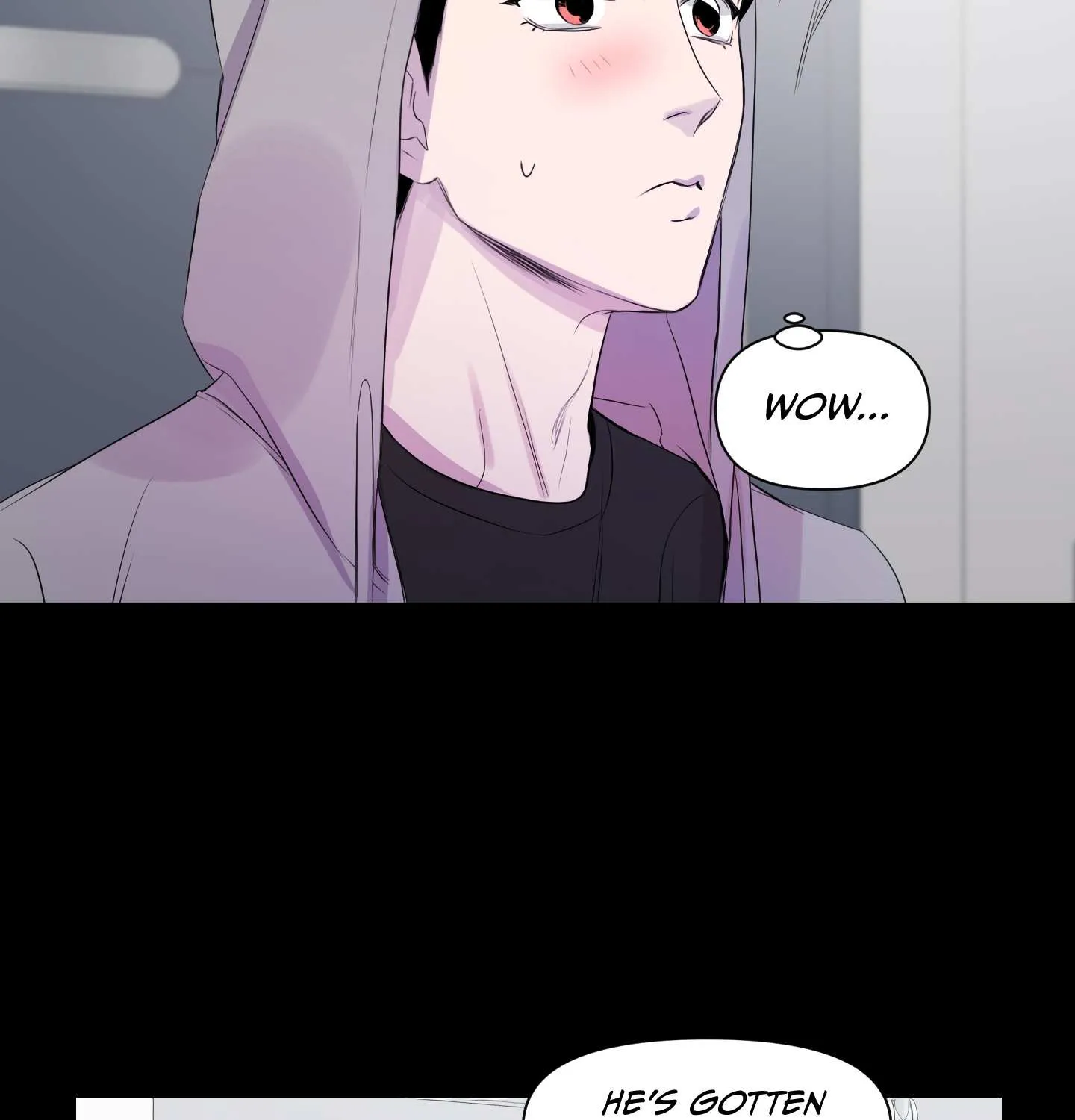 Read Imitation Gold chapter 8 image 61 on Lezhin