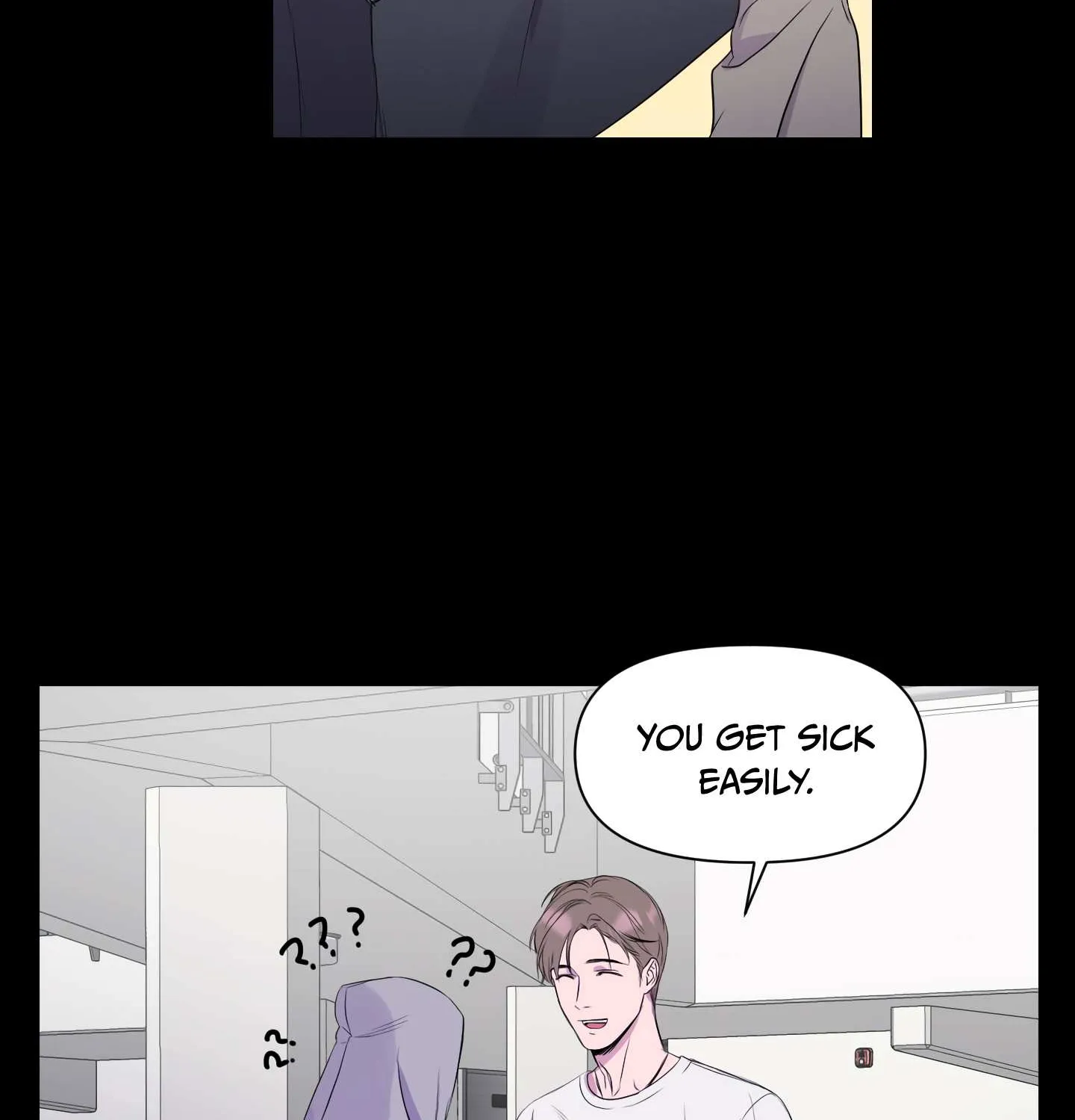 Read Imitation Gold chapter 8 image 64 on Lezhin