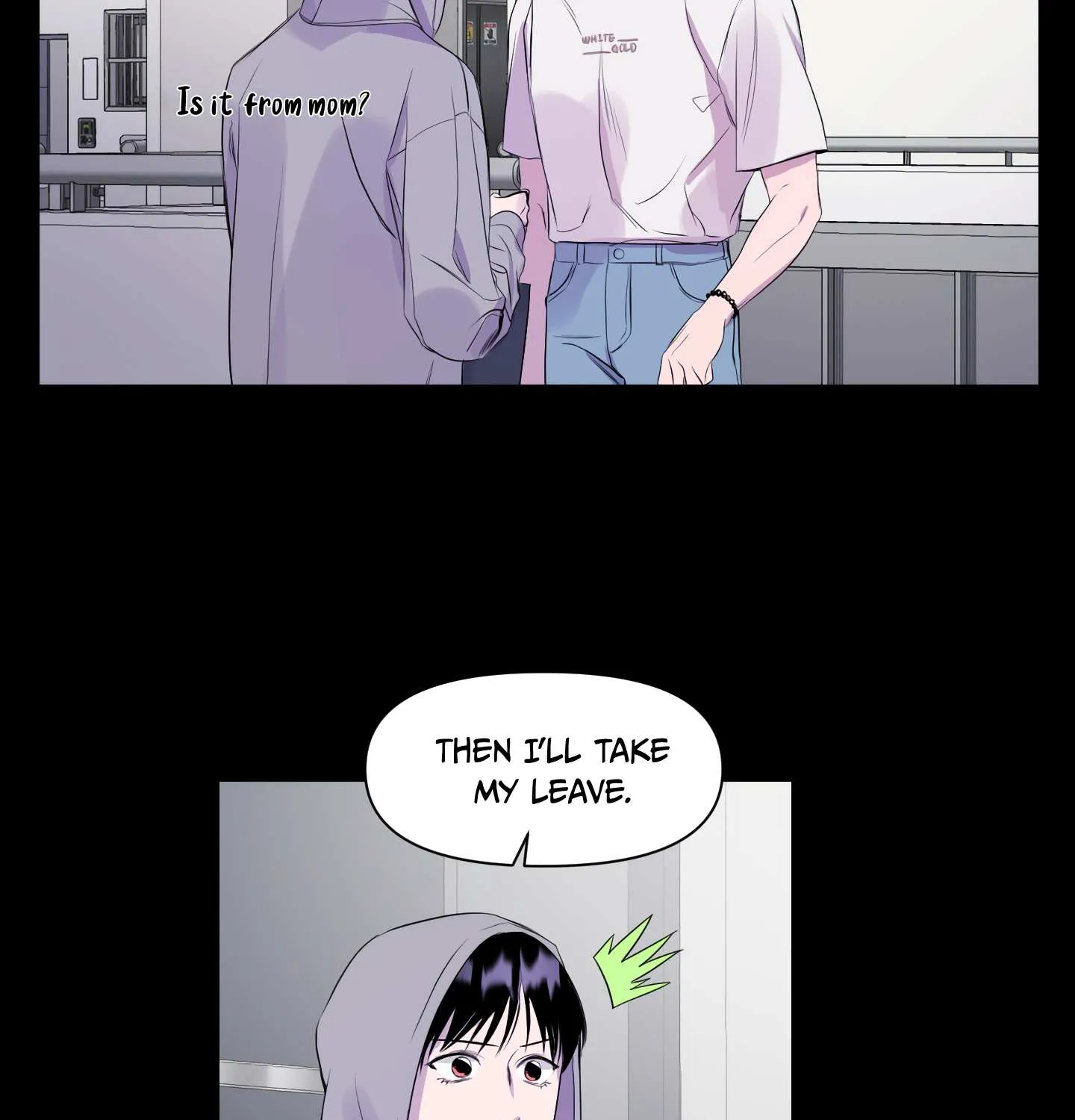 Read Imitation Gold chapter 8 image 65 on Lezhin
