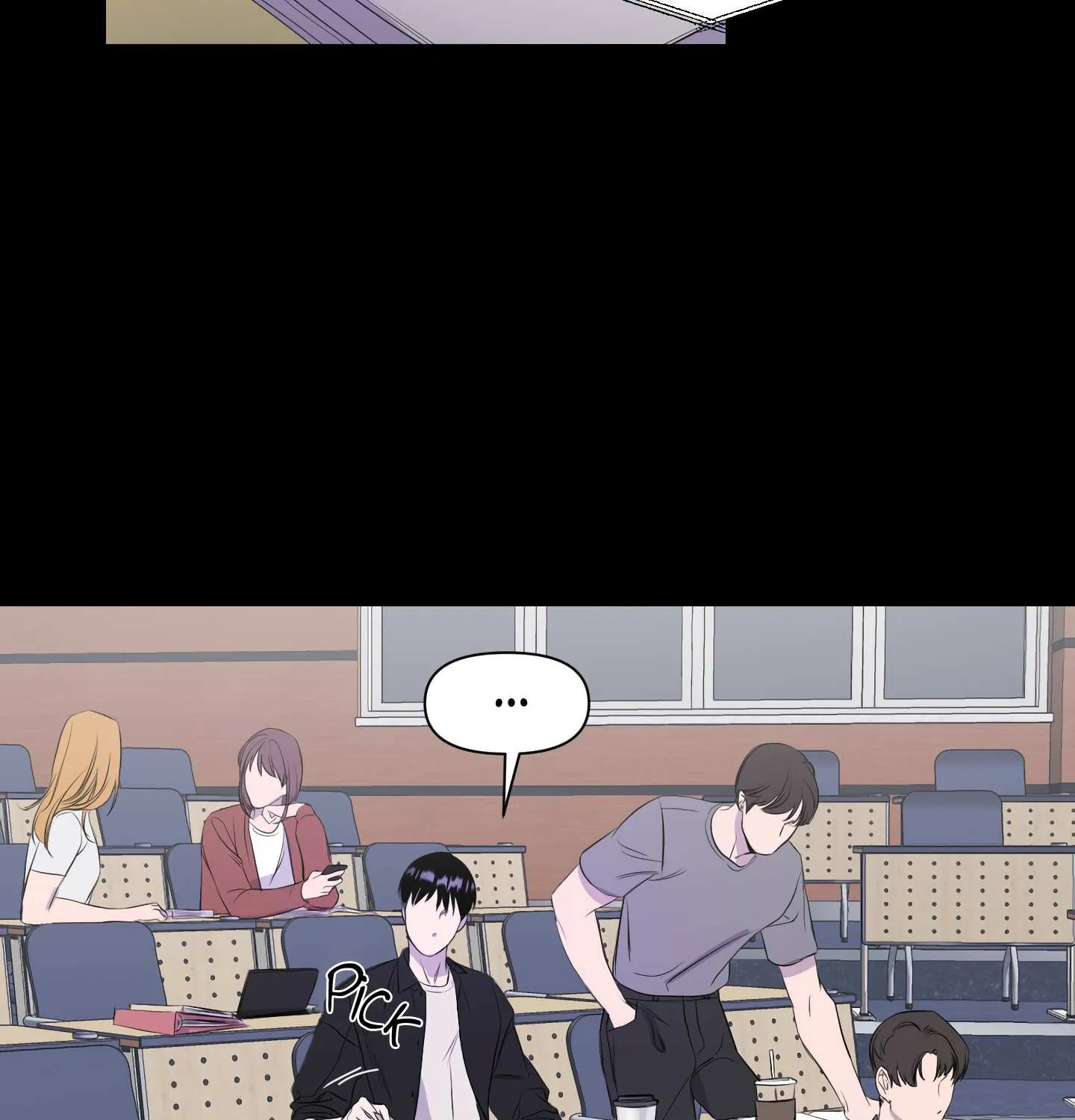 Read Imitation Gold chapter 8 image 77 on Lezhin