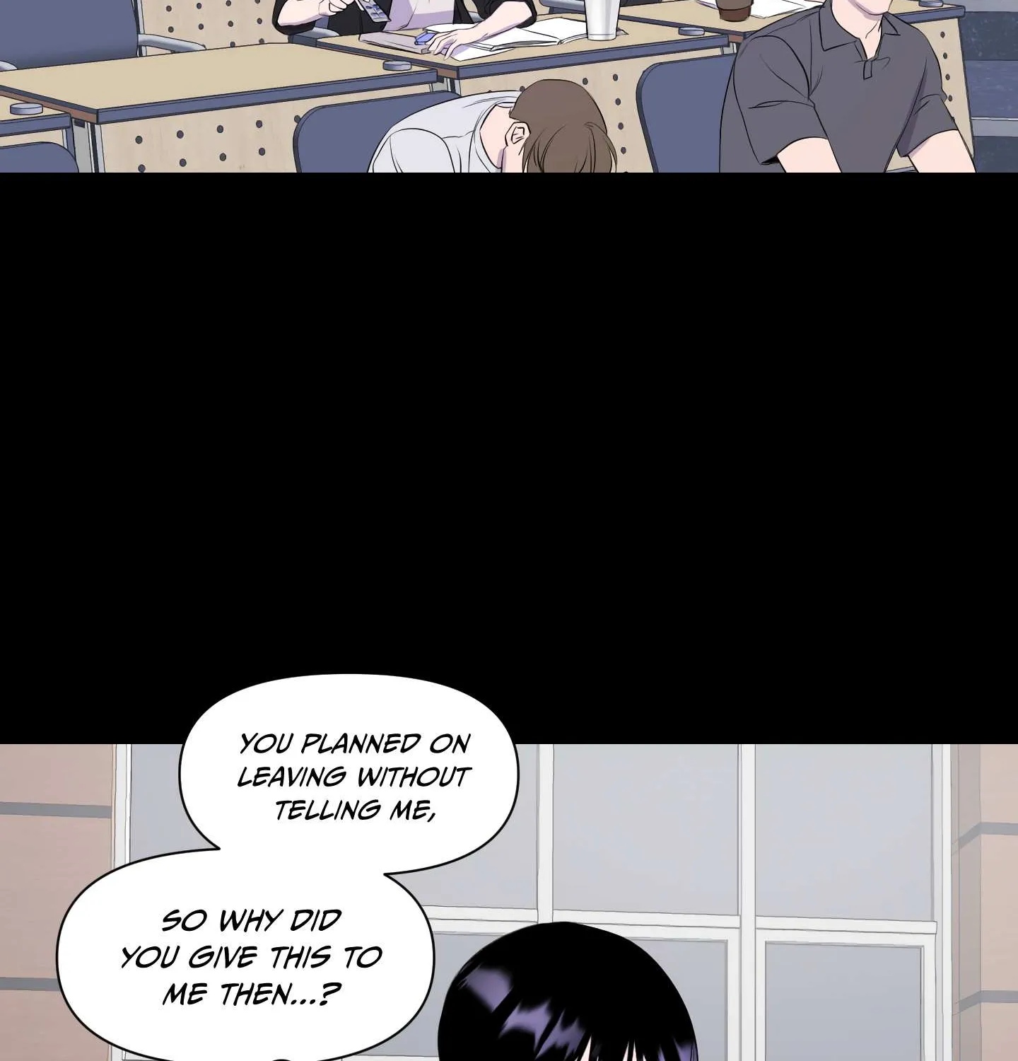 Read Imitation Gold chapter 8 image 78 on Lezhin