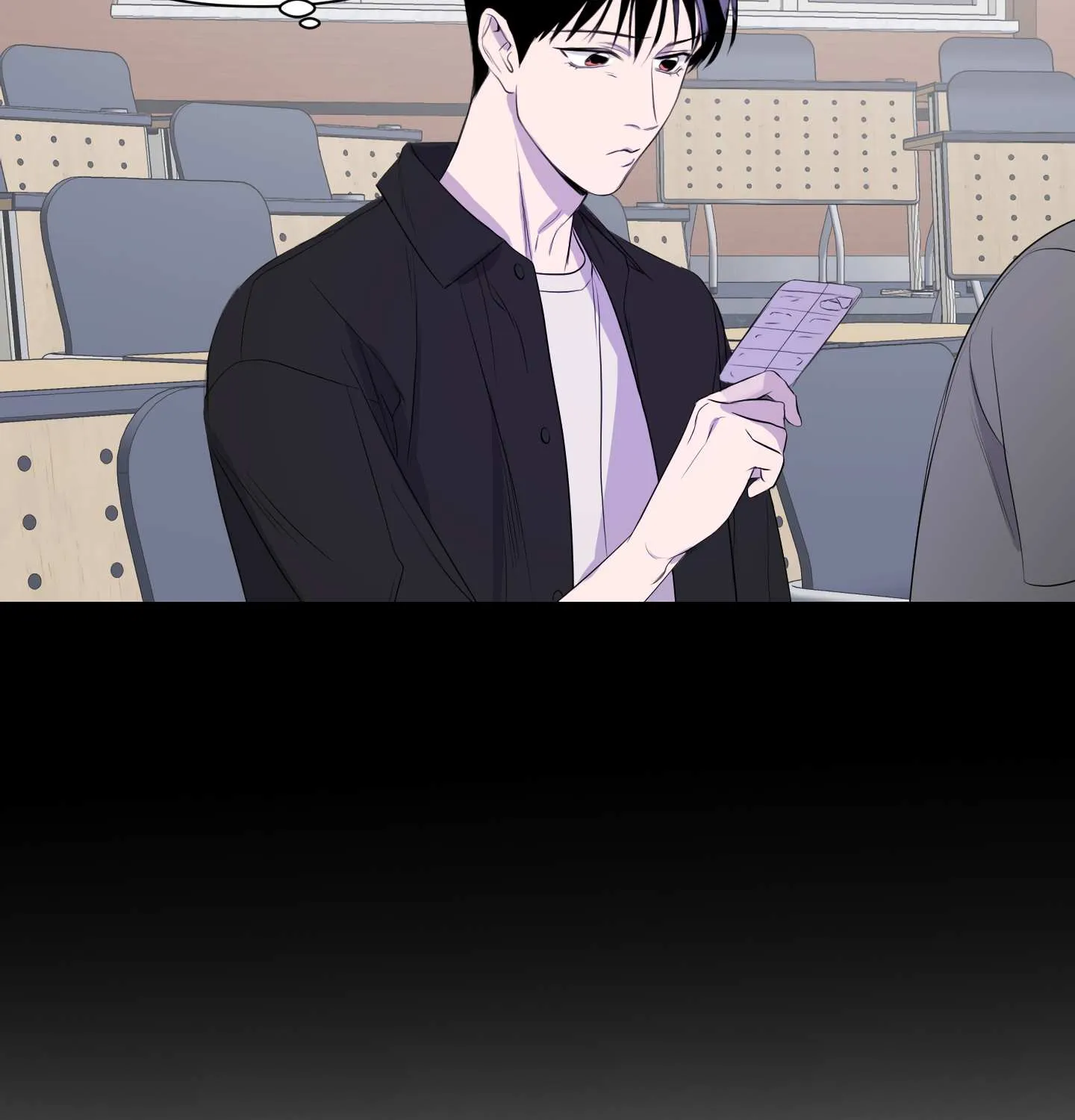 Read Imitation Gold chapter 8 image 79 on Lezhin