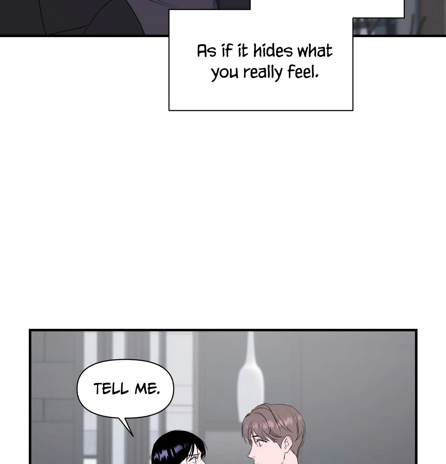 Read Imitation Gold chapter 8 image 94 on Lezhin