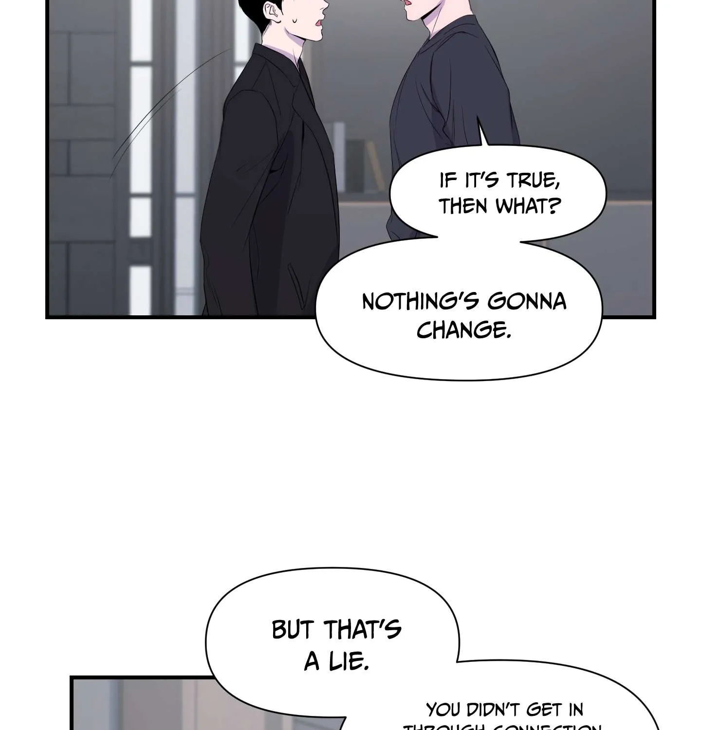Read Imitation Gold chapter 8 image 95 on Lezhin