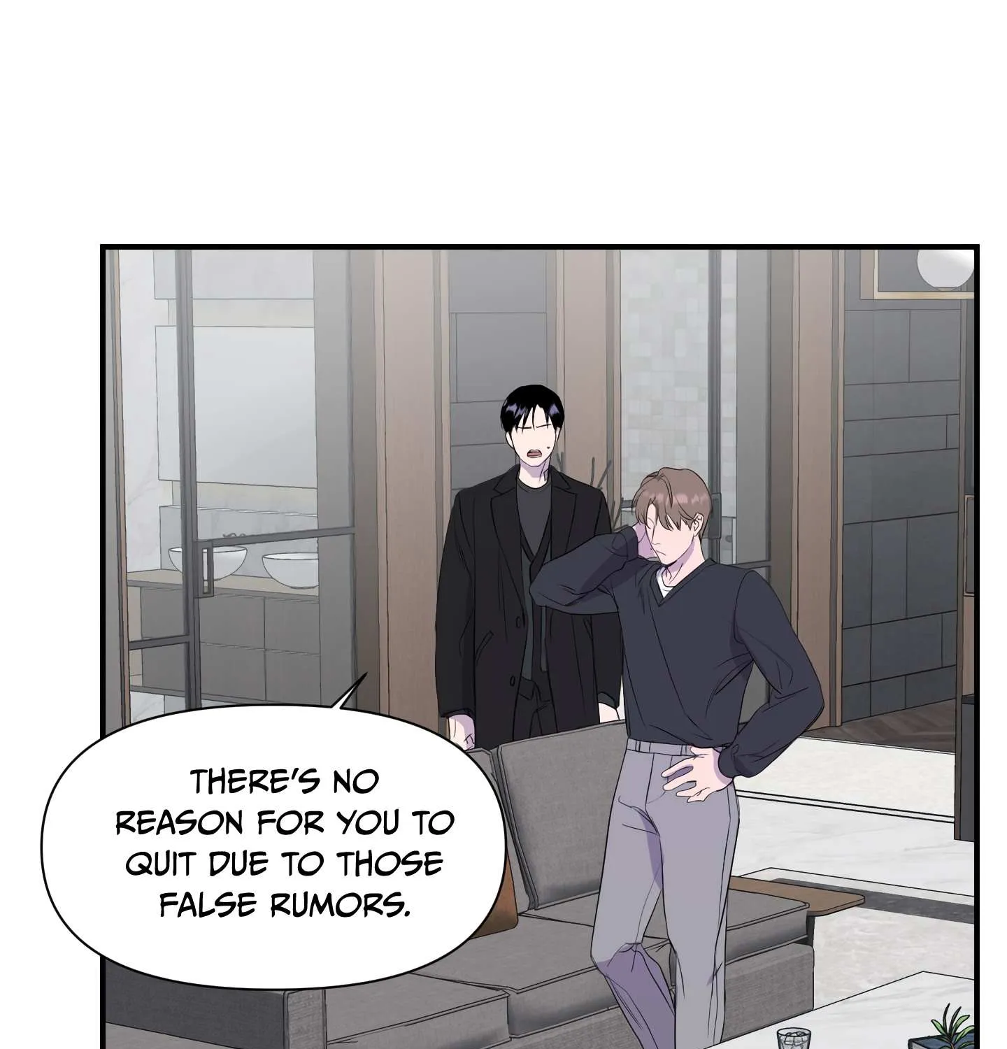 Read Imitation Gold chapter 8 image 97 on Lezhin