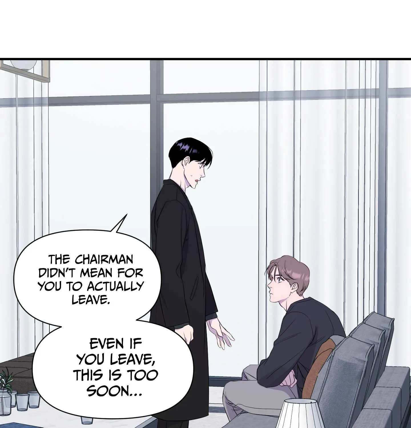 Read Imitation Gold chapter 9 image 12 on Lezhin