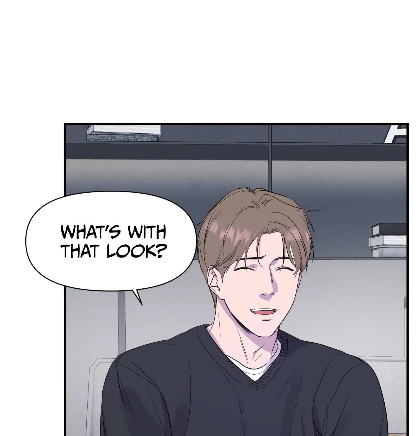 Read Imitation Gold chapter 9 image 14 on Lezhin
