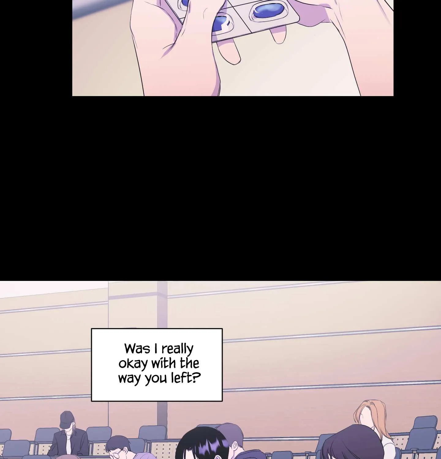 Read Imitation Gold chapter 9 image 18 on Lezhin