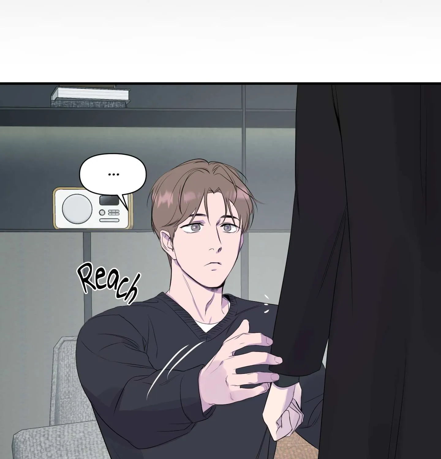 Read Imitation Gold chapter 9 image 22 on Lezhin