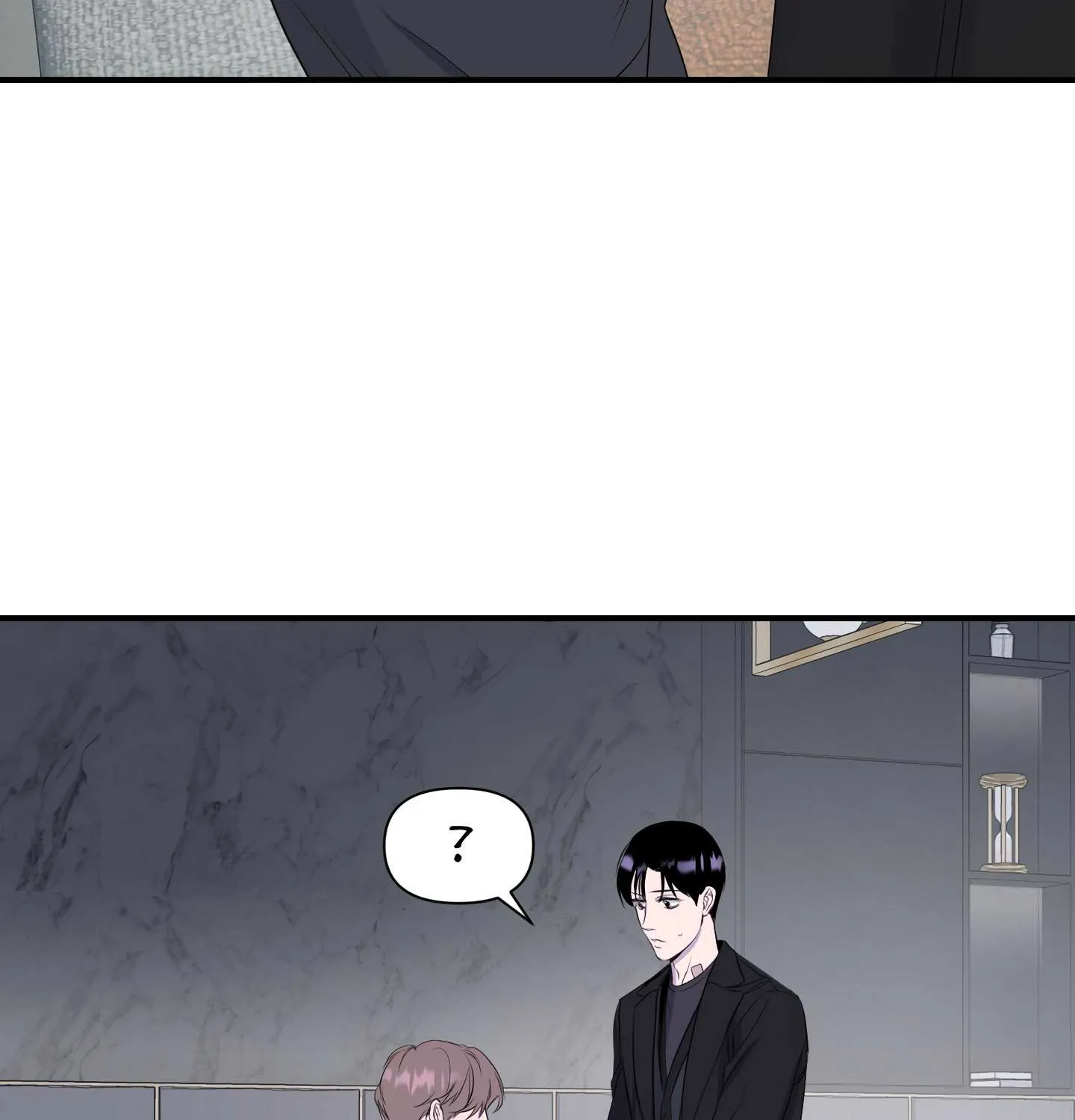 Read Imitation Gold chapter 9 image 23 on Lezhin