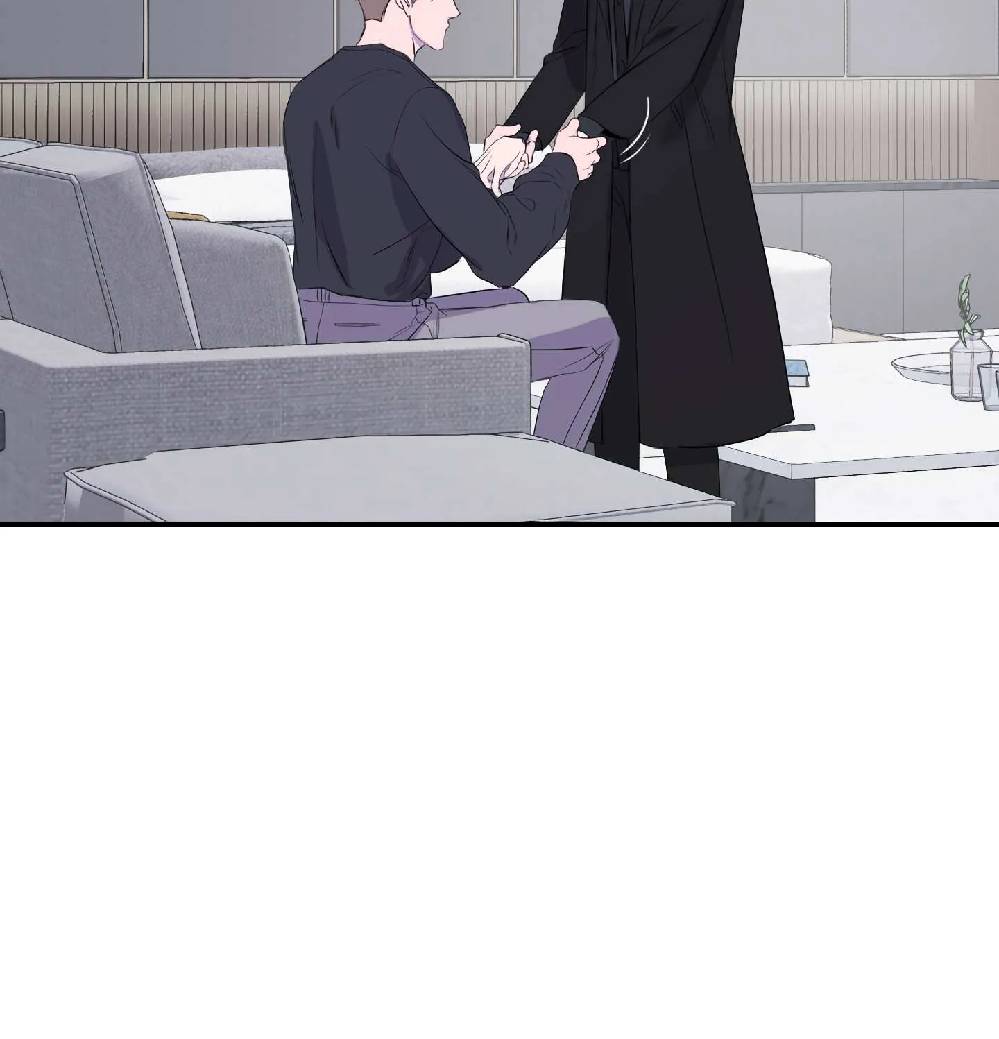 Read Imitation Gold chapter 9 image 24 on Lezhin