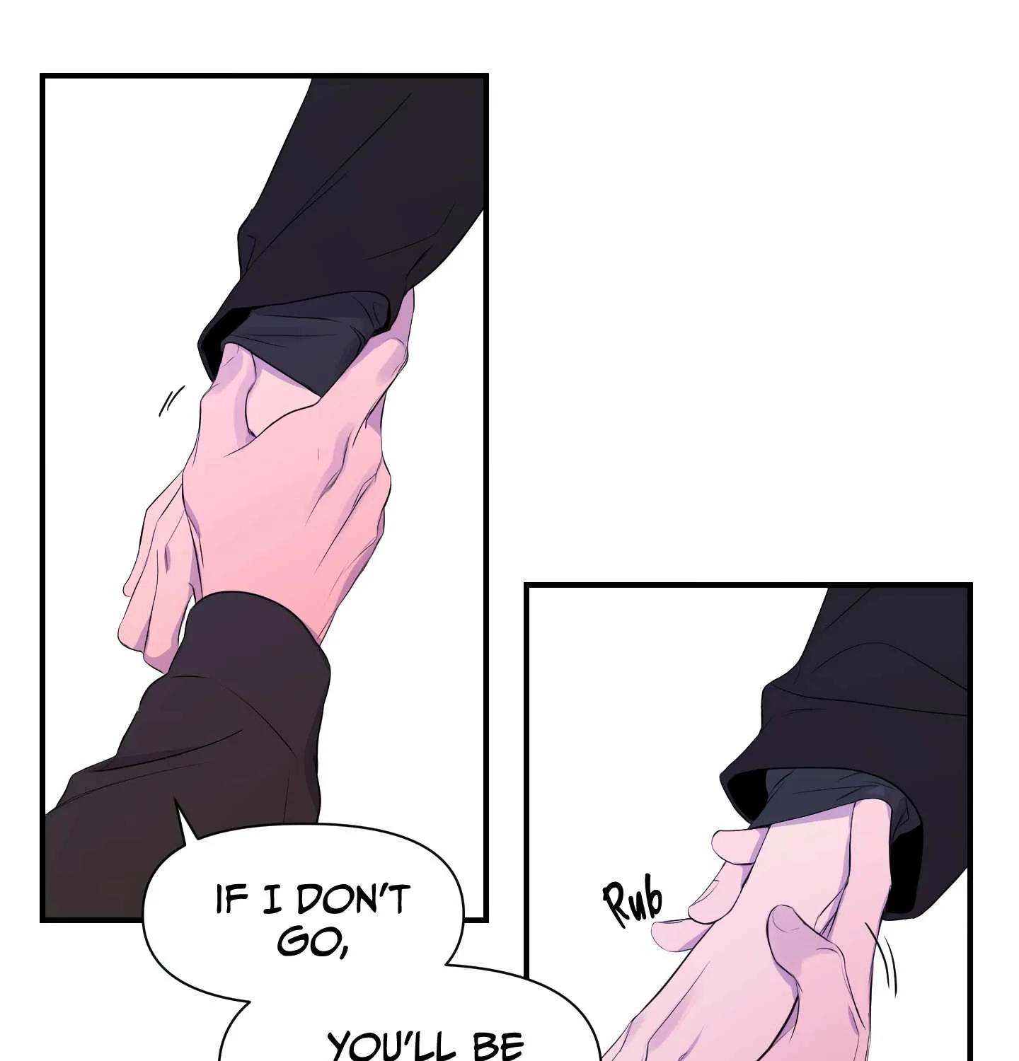 Read Imitation Gold chapter 9 image 25 on Lezhin