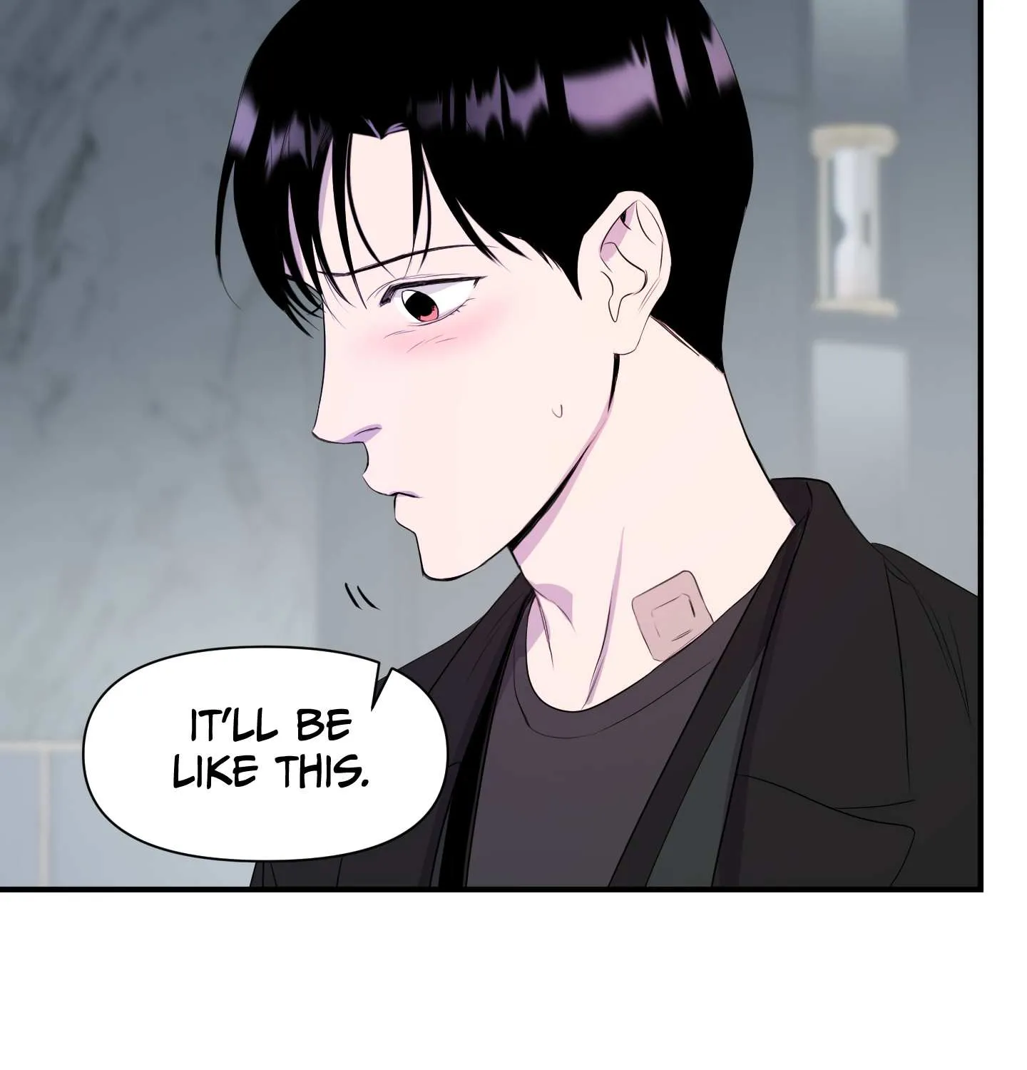 Read Imitation Gold chapter 9 image 27 on Lezhin