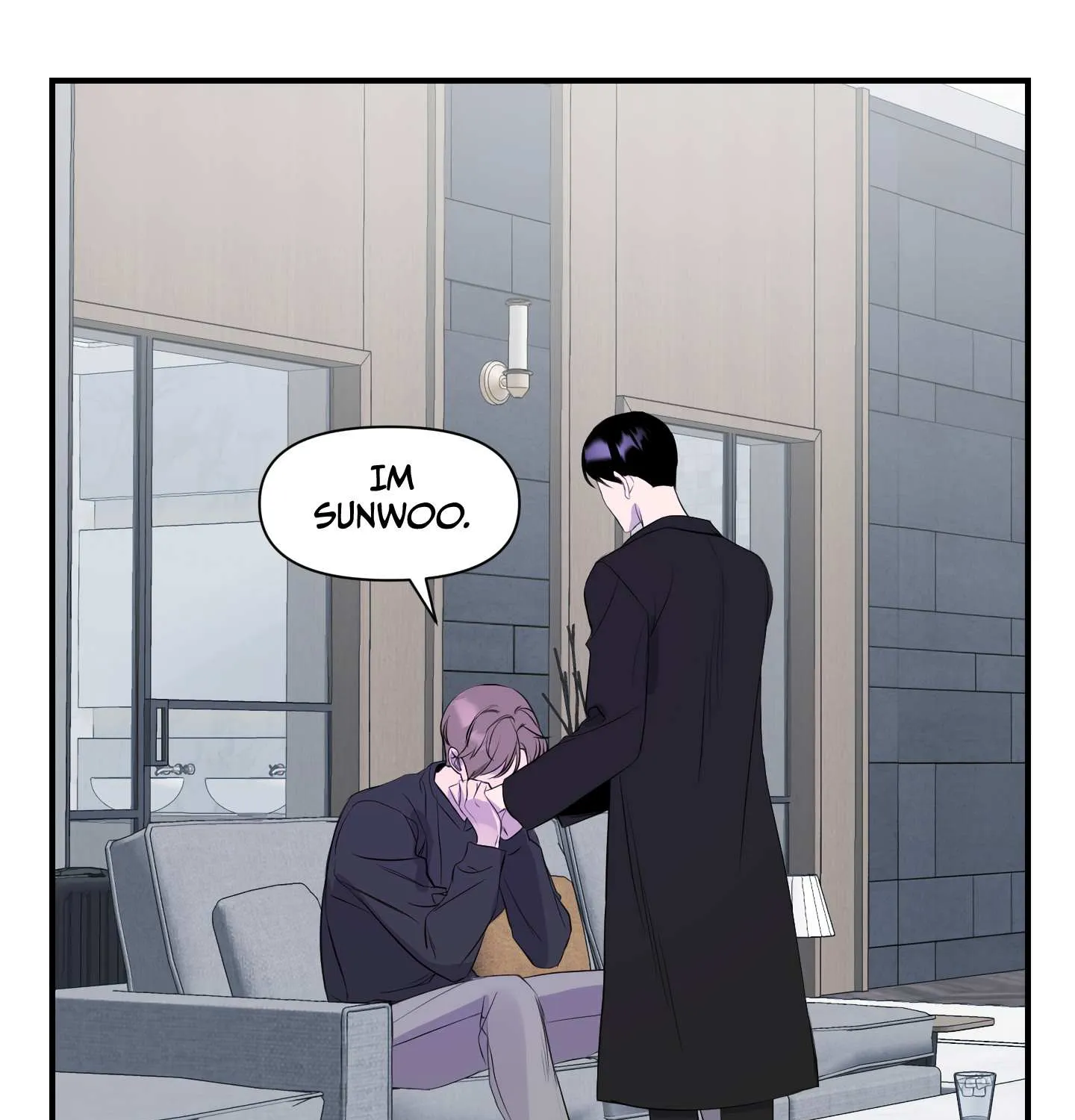 Read Imitation Gold chapter 9 image 30 on Lezhin