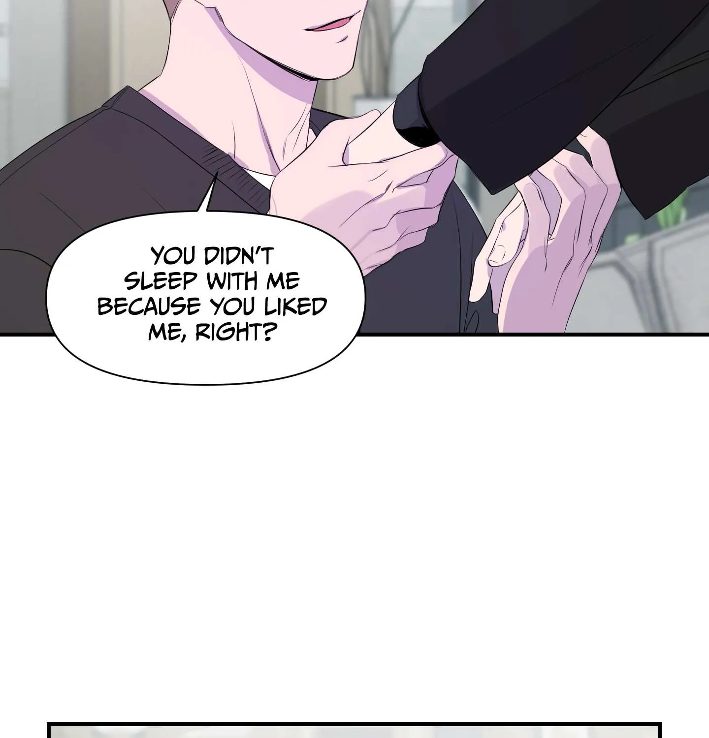 Read Imitation Gold chapter 9 image 32 on Lezhin