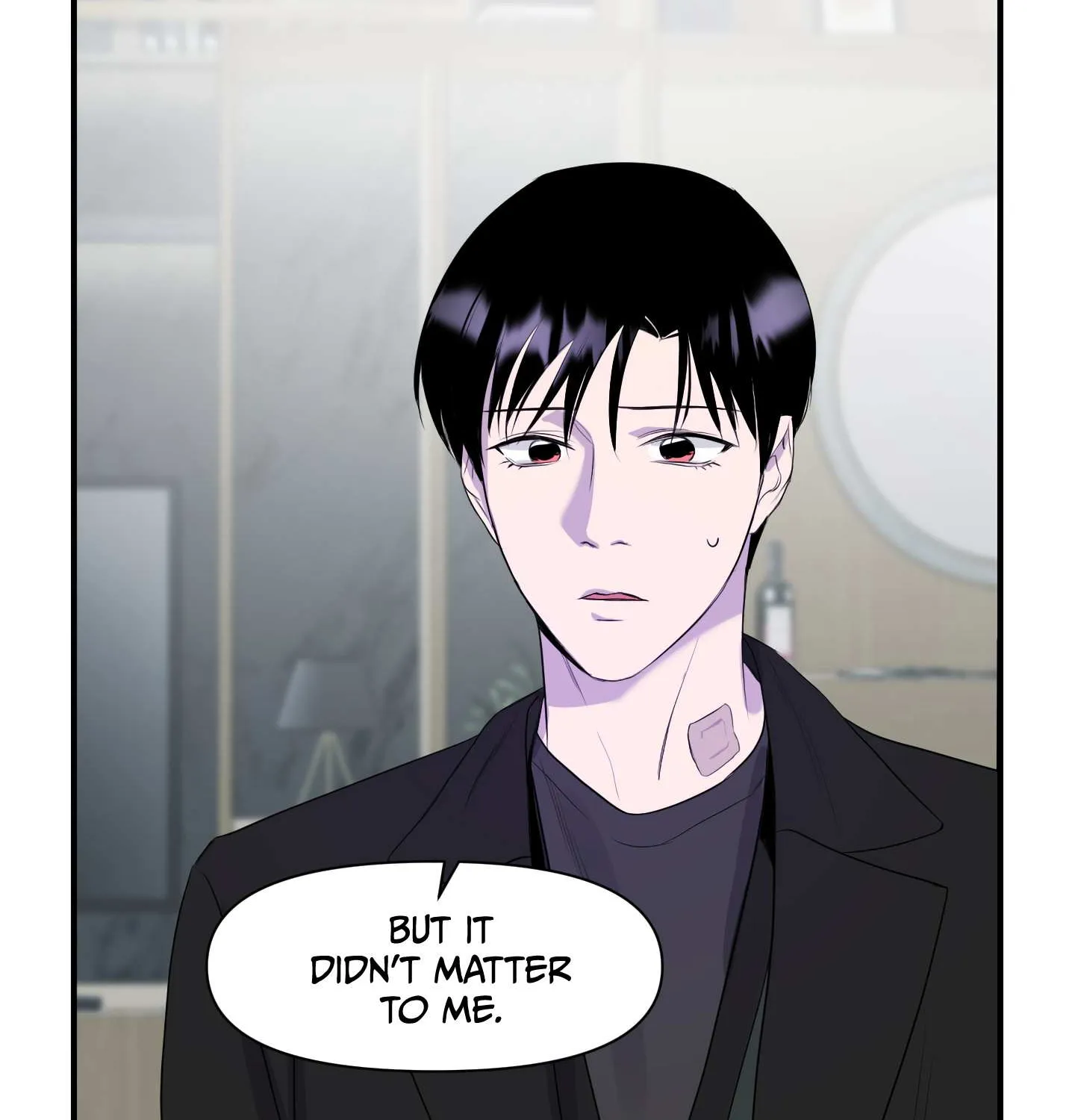 Read Imitation Gold chapter 9 image 33 on Lezhin