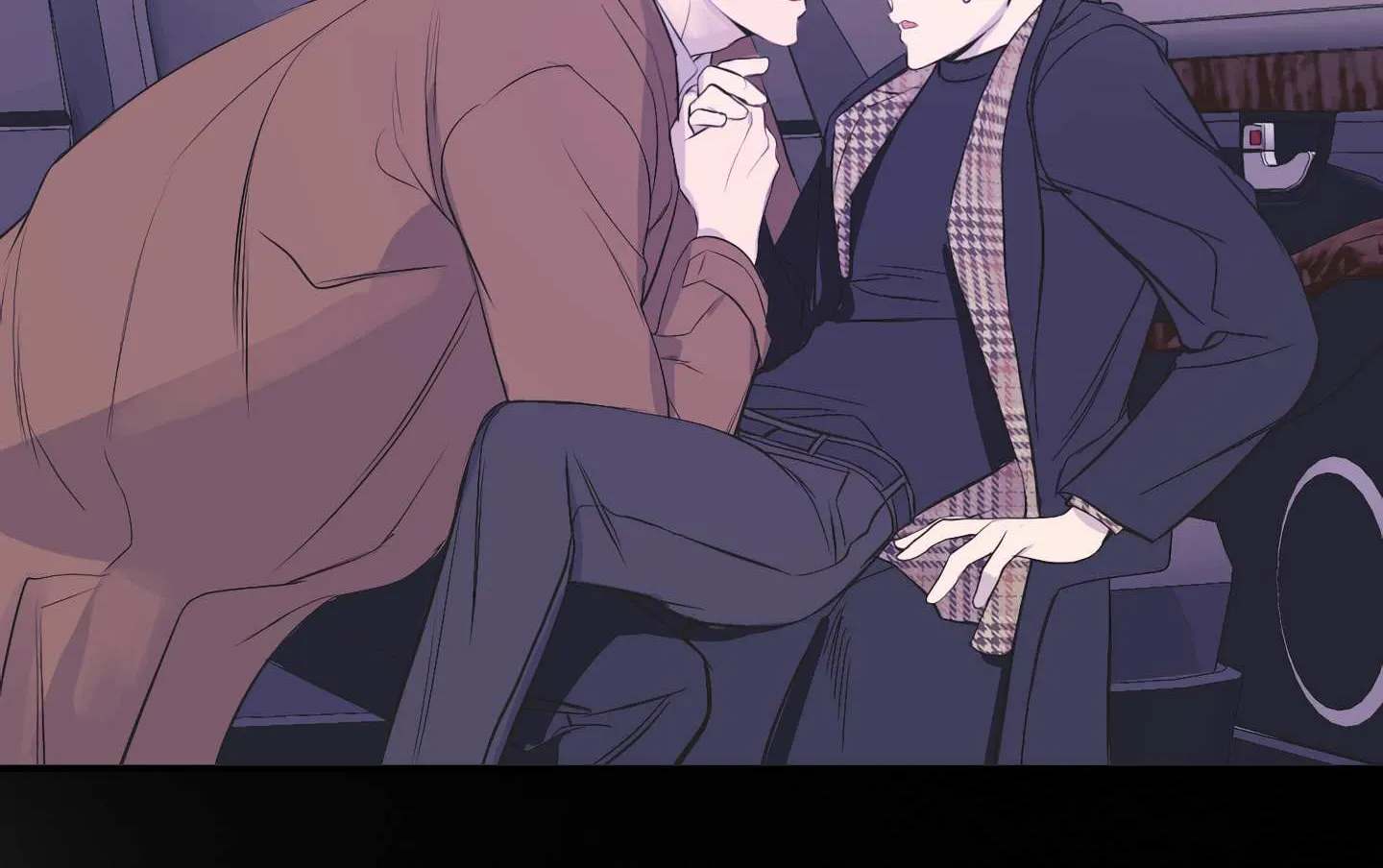Read Imitation Gold chapter 9 image 35 on Lezhin