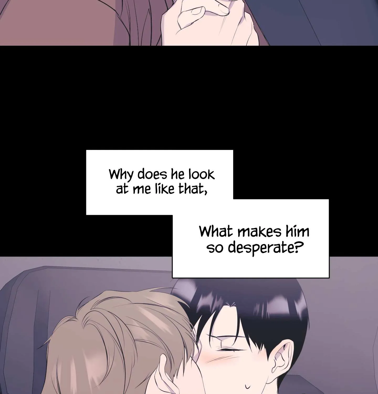 Read Imitation Gold chapter 9 image 37 on Lezhin