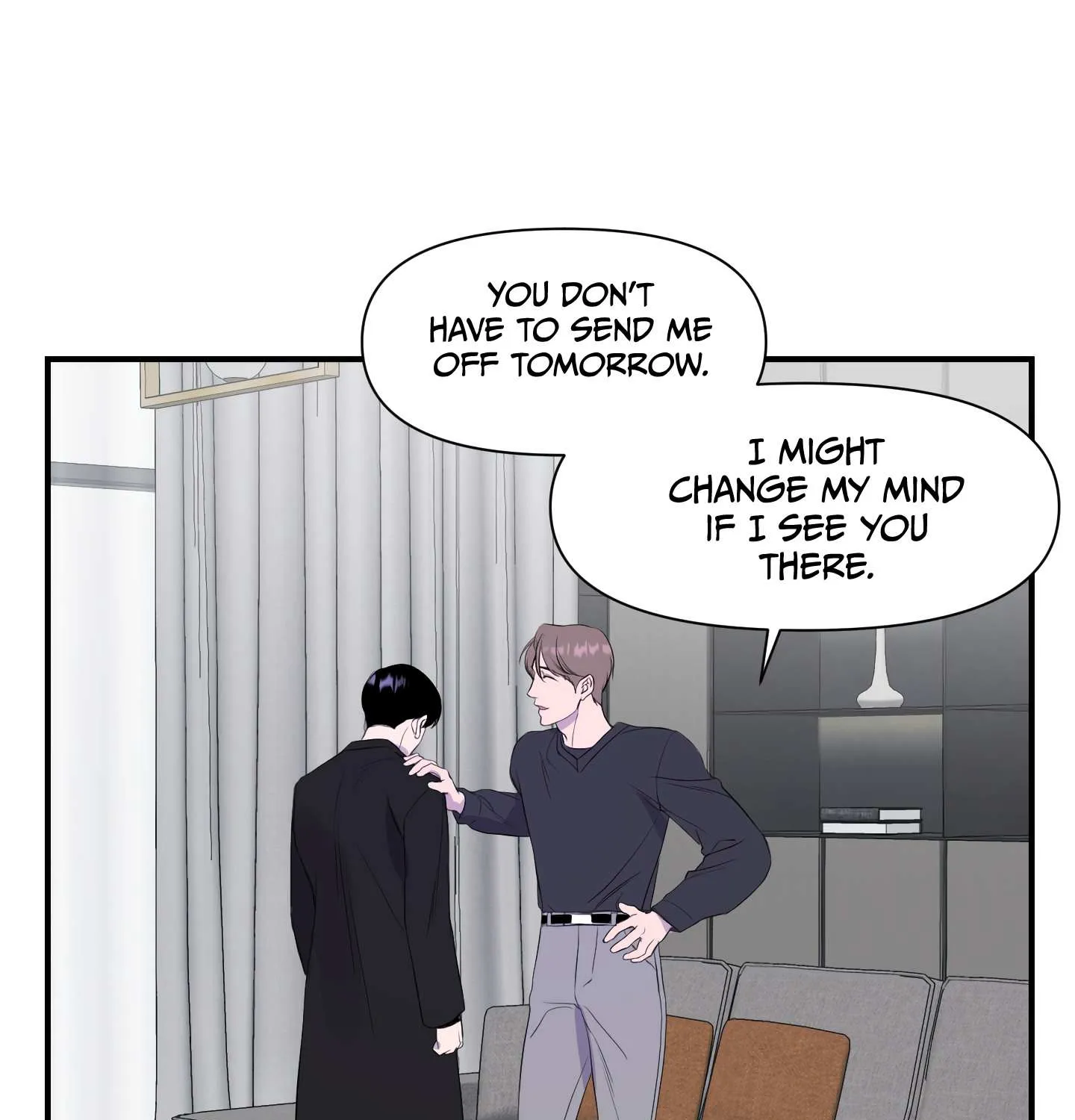 Read Imitation Gold chapter 9 image 42 on Lezhin