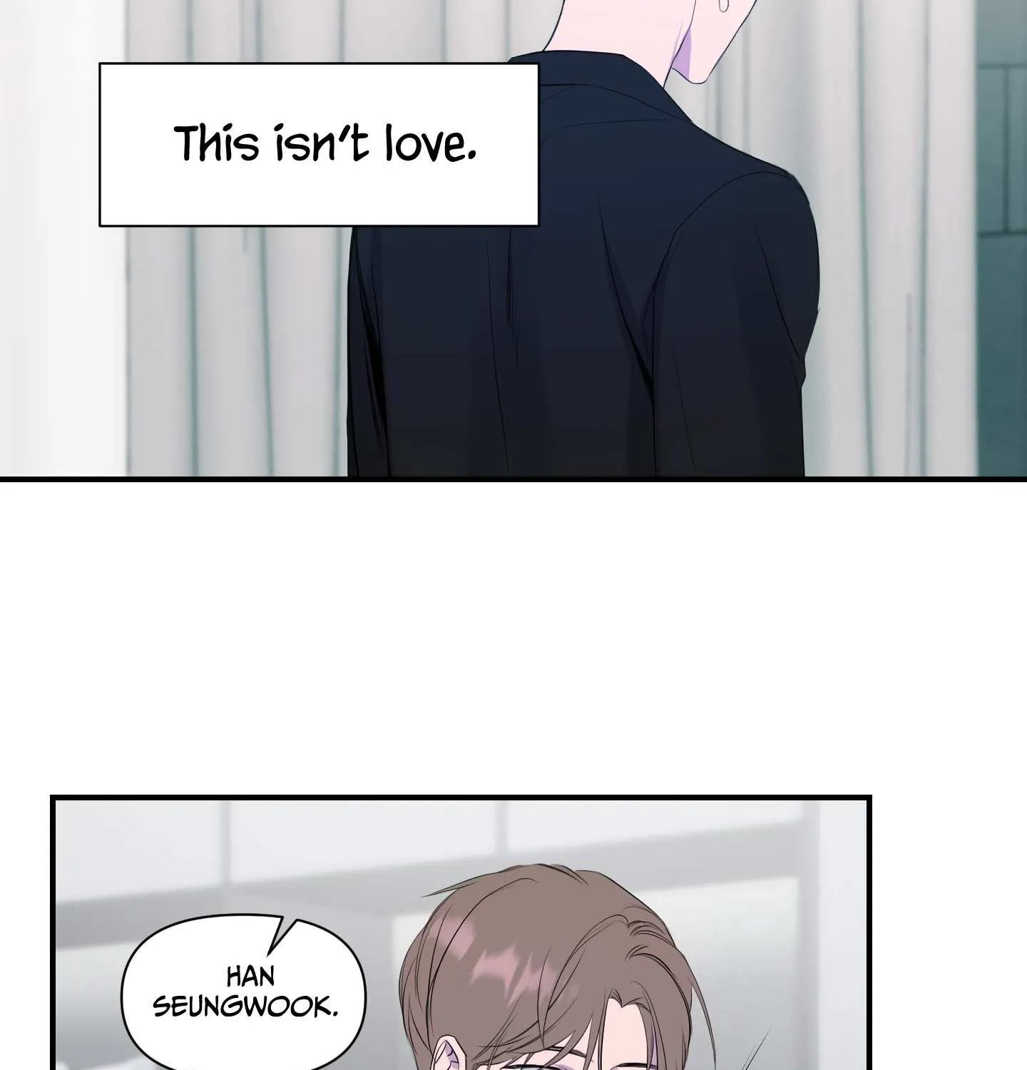 Read Imitation Gold chapter 9 image 44 on Lezhin