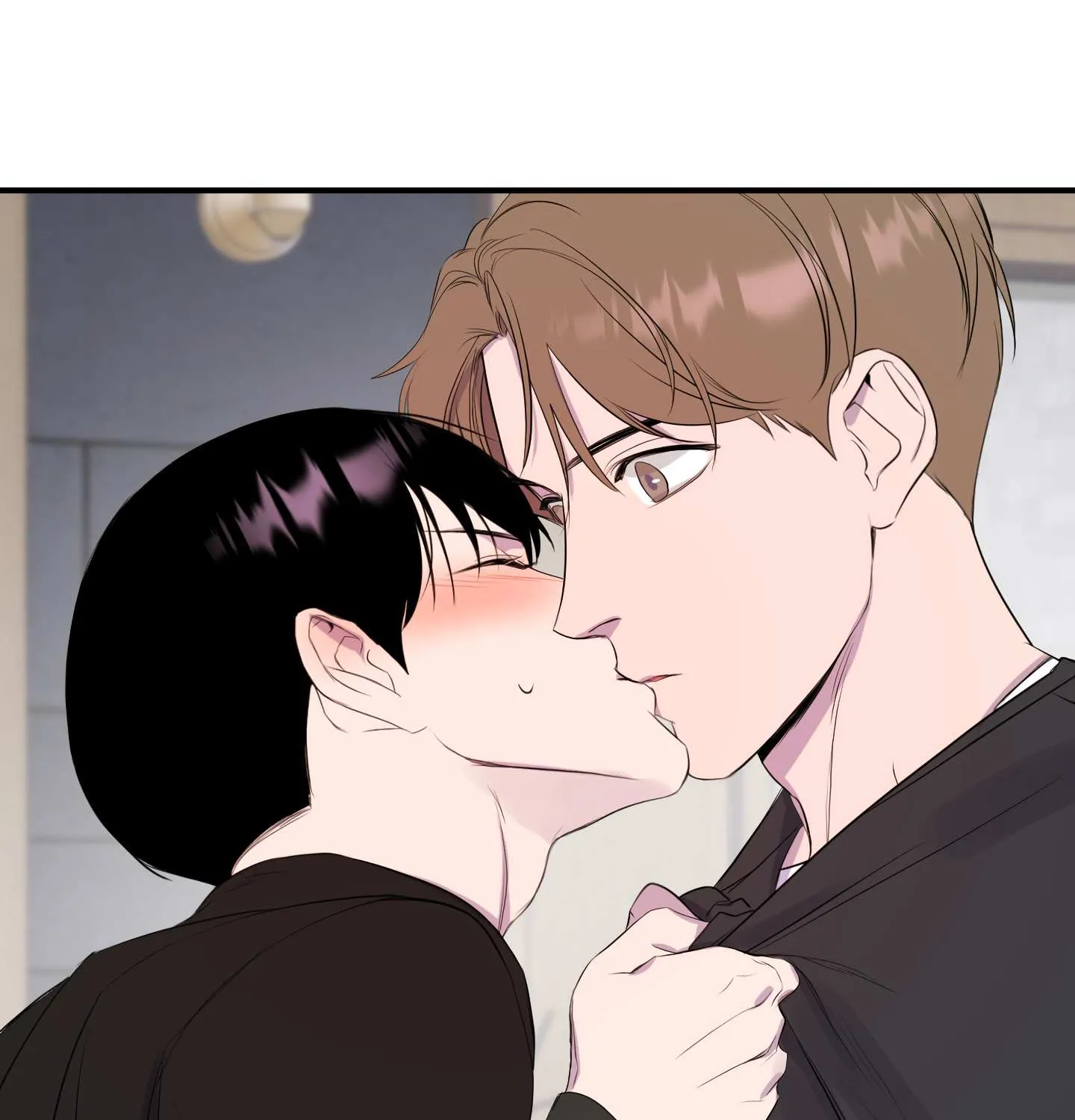 Read Imitation Gold chapter 9 image 49 on Lezhin