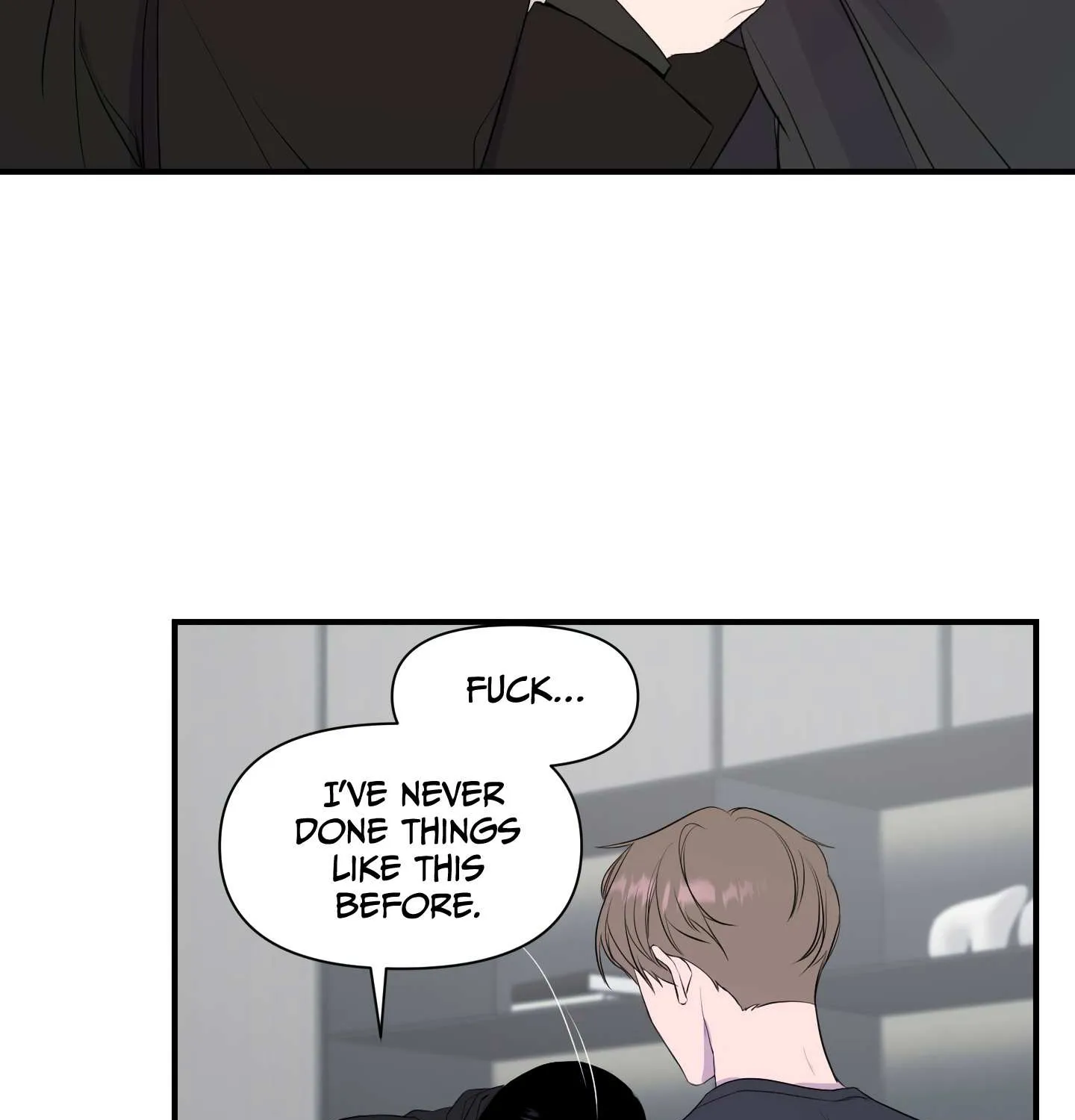 Read Imitation Gold chapter 9 image 50 on Lezhin