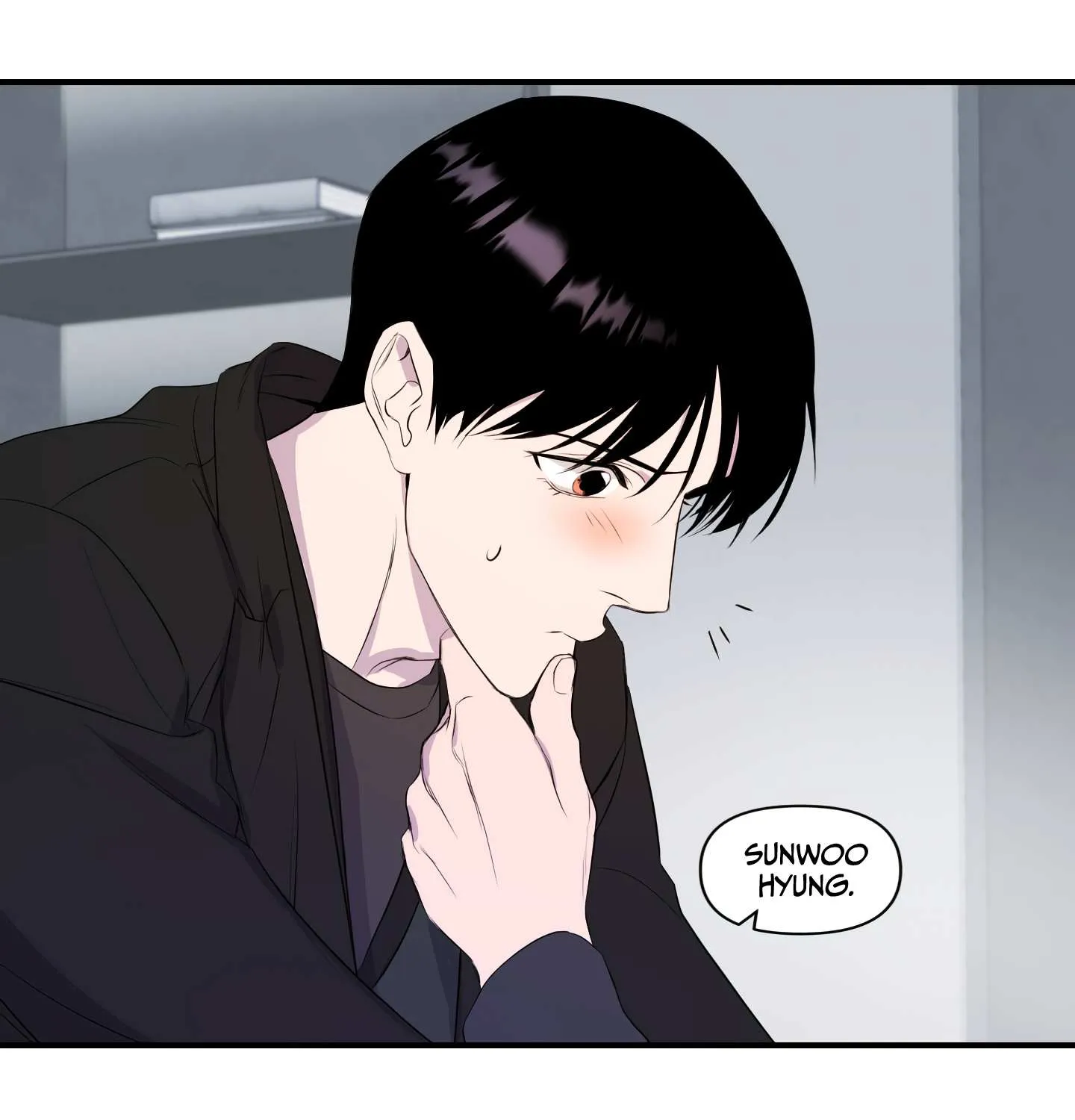 Read Imitation Gold chapter 9 image 52 on Lezhin