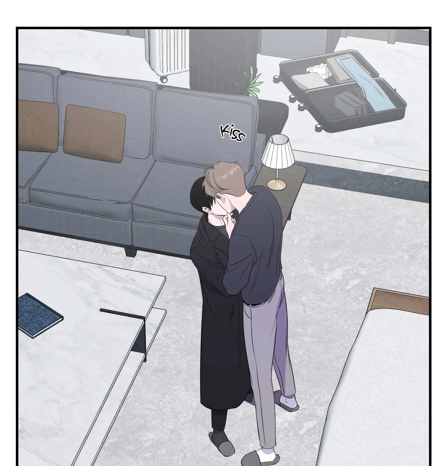 Read Imitation Gold chapter 9 image 54 on Lezhin