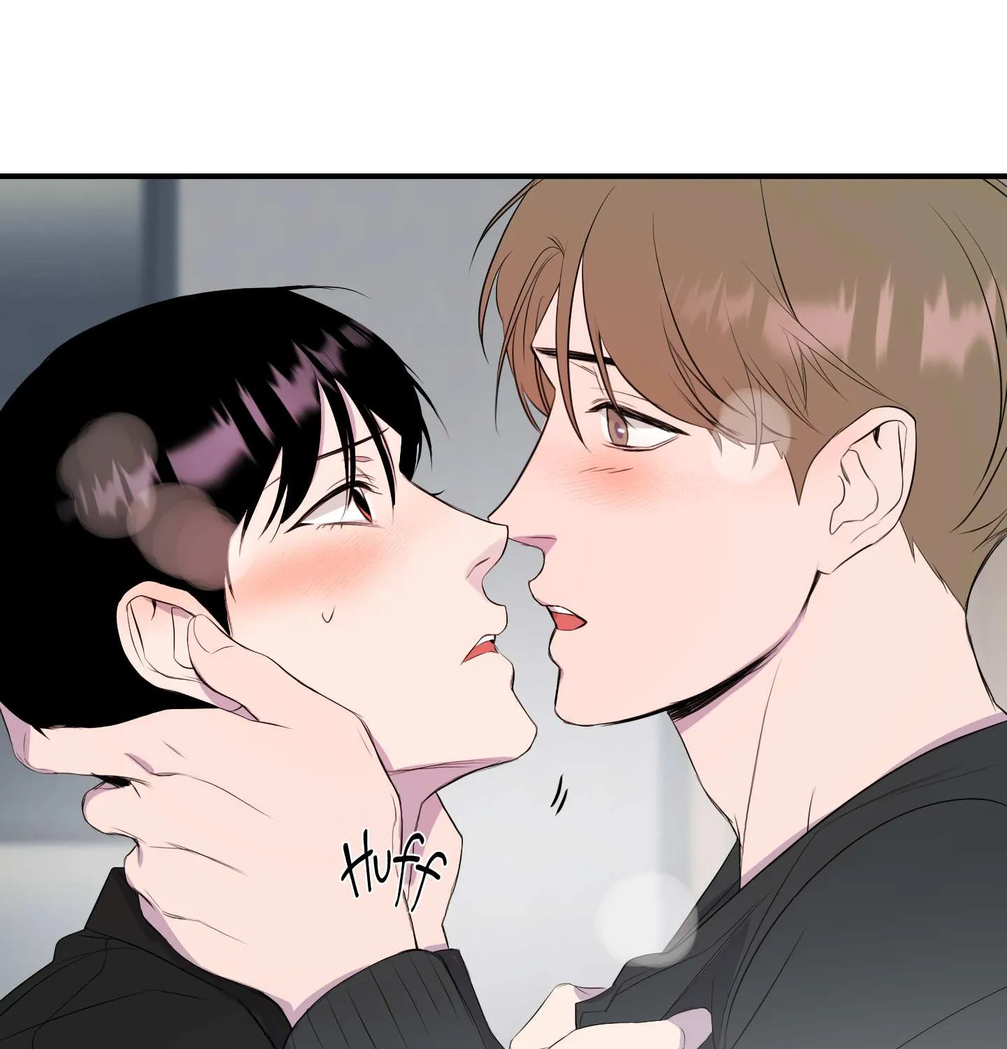 Read Imitation Gold chapter 9 image 57 on Lezhin
