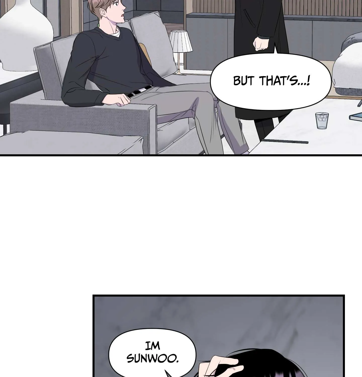 Read Imitation Gold chapter 9 image 6 on Lezhin