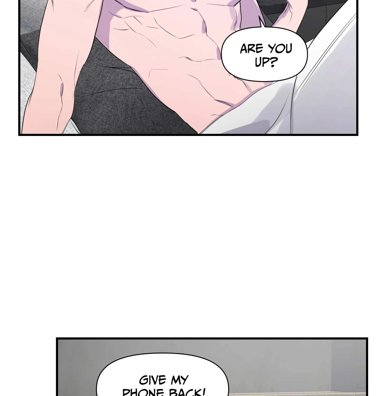 Read Imitation Gold chapter 9 image 67 on Lezhin