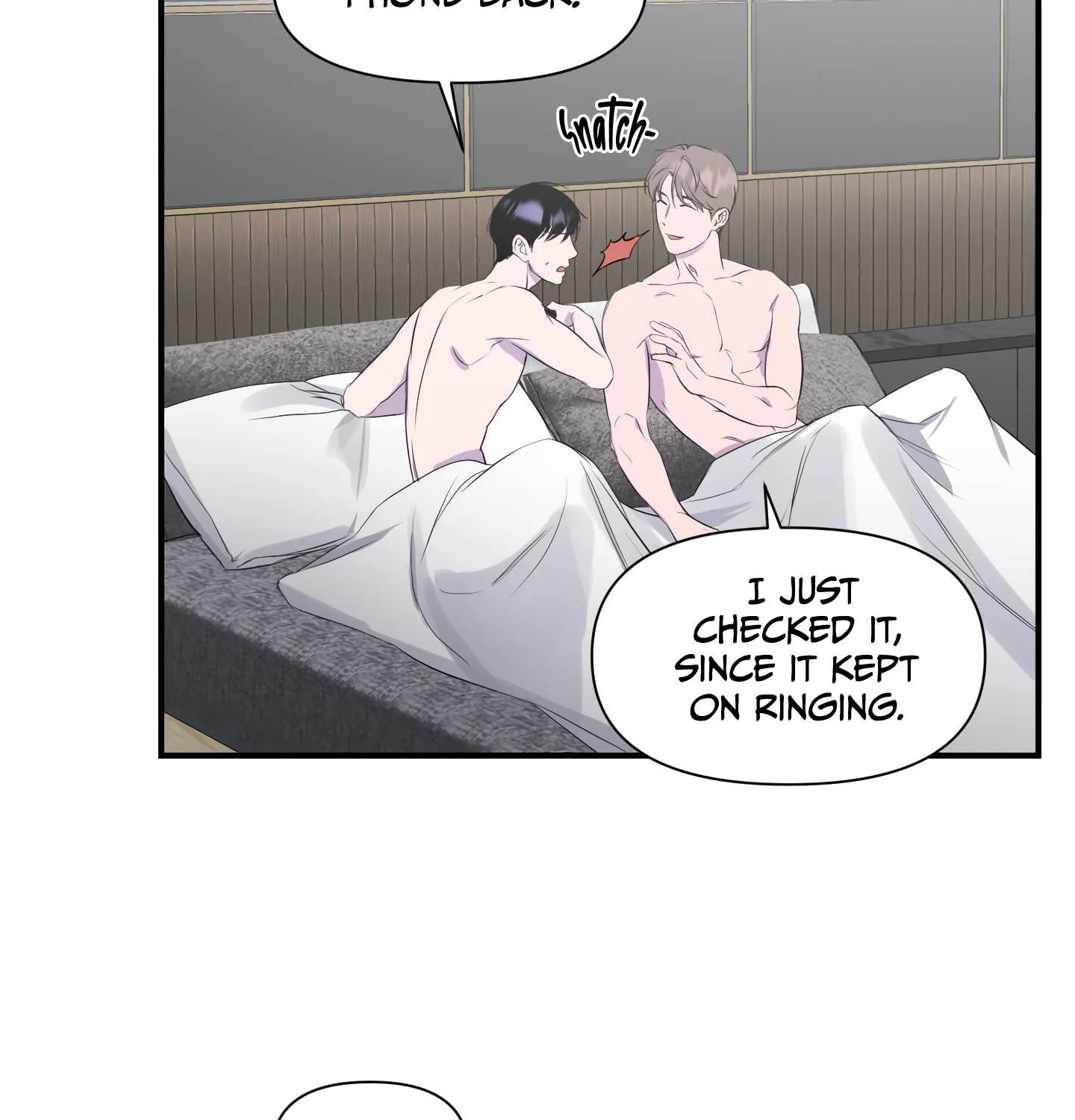 Read Imitation Gold chapter 9 image 68 on Lezhin