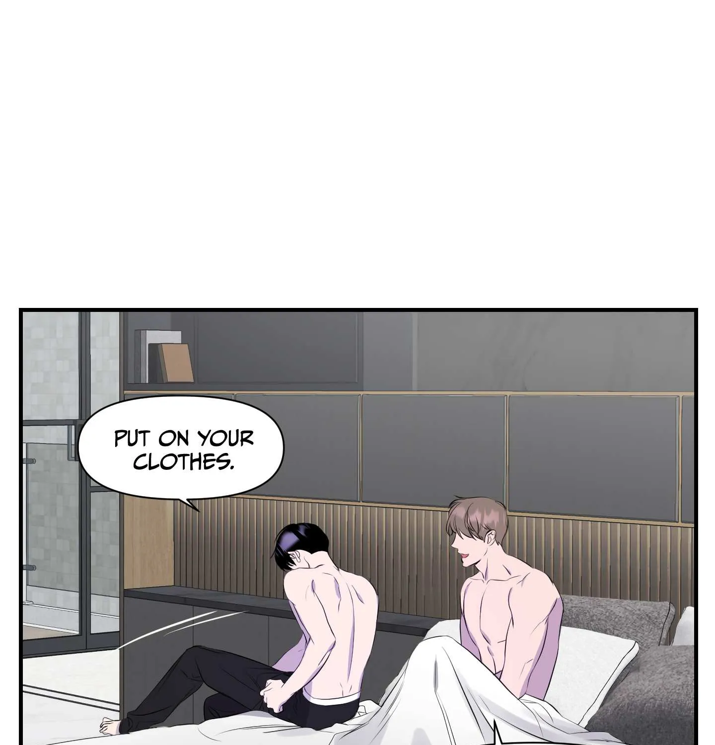 Read Imitation Gold chapter 9 image 72 on Lezhin