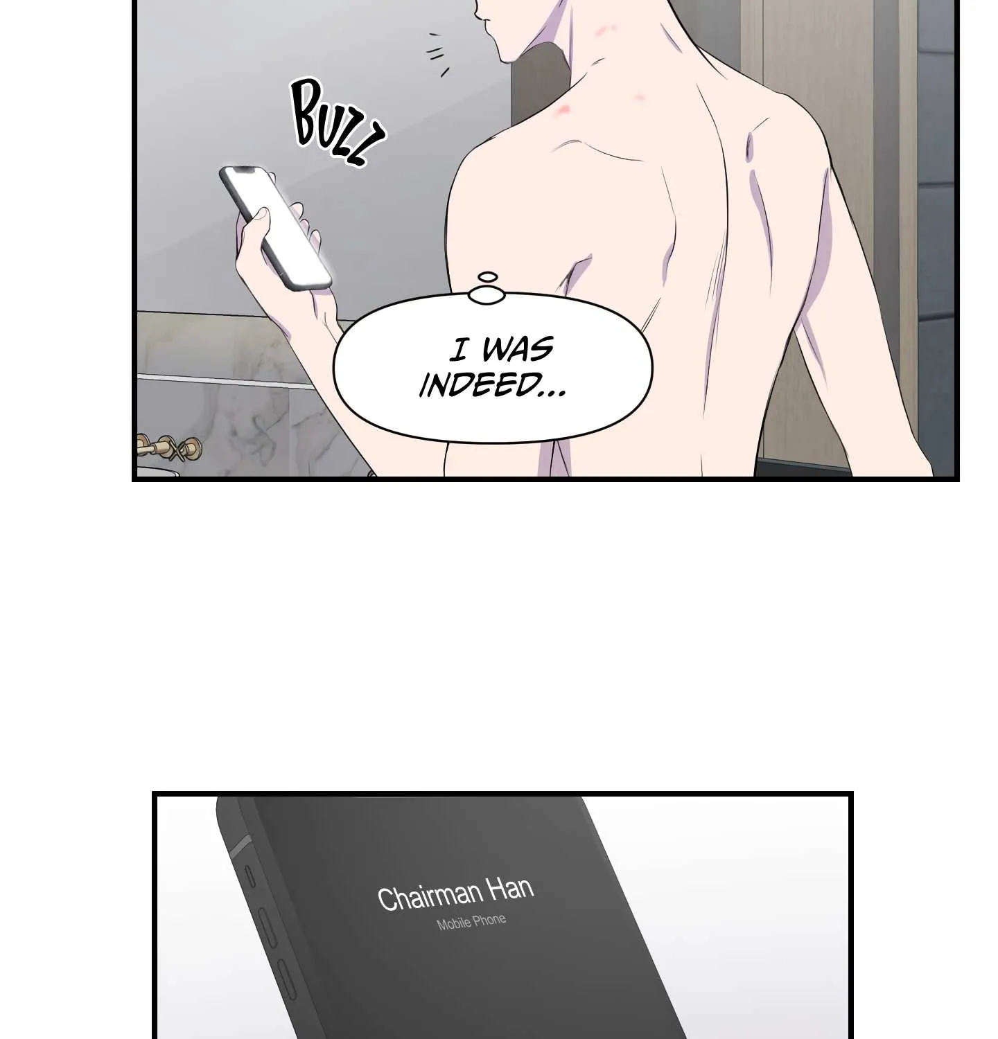 Read Imitation Gold chapter 9 image 74 on Lezhin