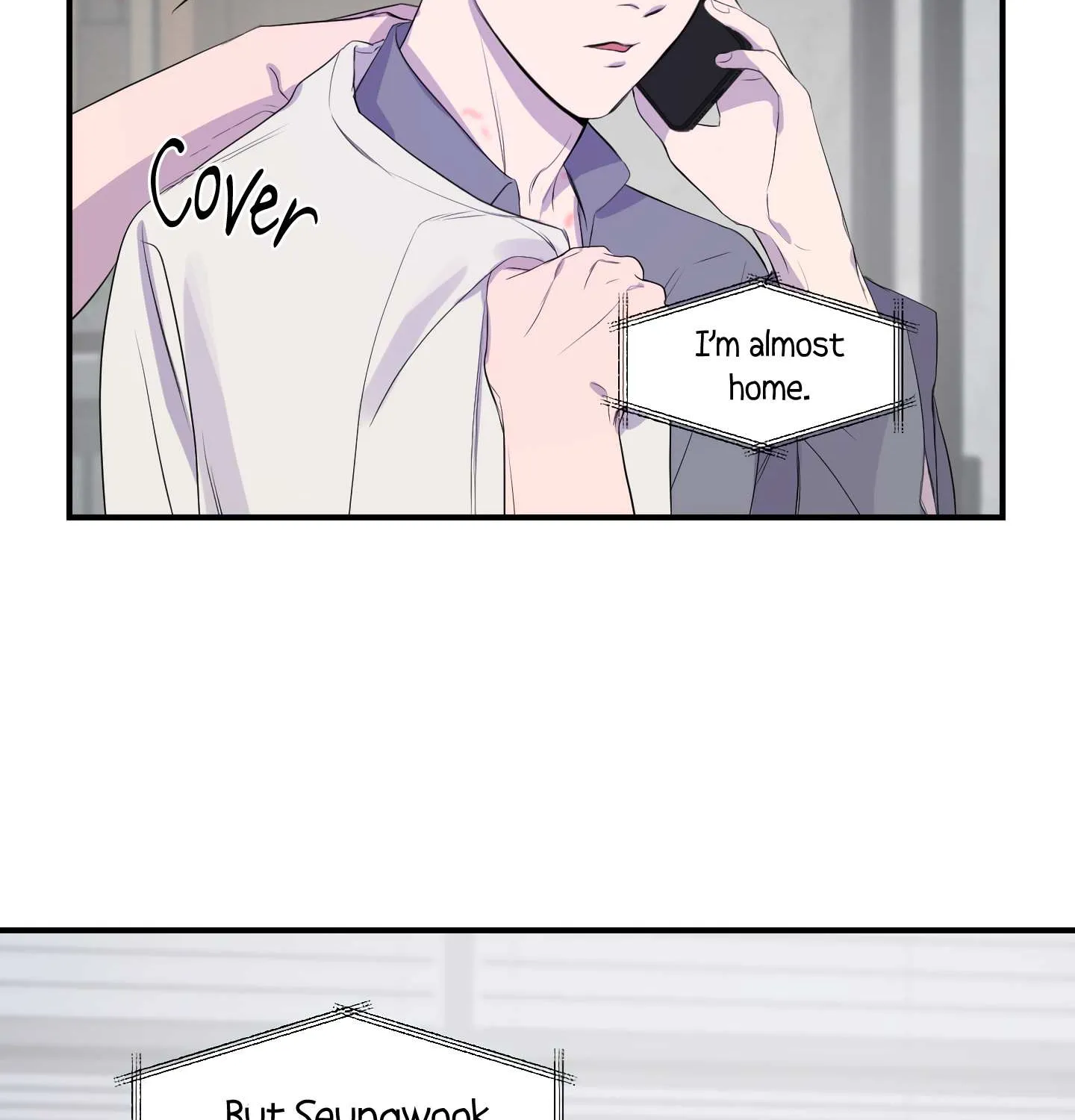Read Imitation Gold chapter 9 image 79 on Lezhin