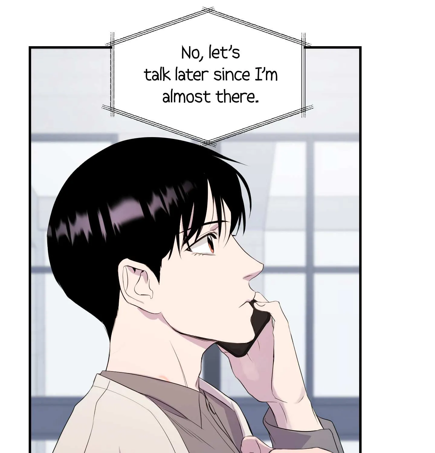 Read Imitation Gold chapter 9 image 81 on Lezhin