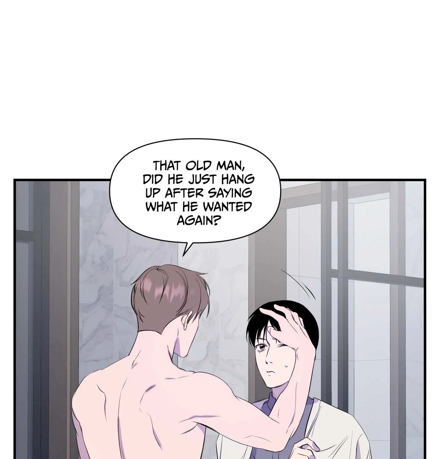 Read Imitation Gold chapter 9 image 84 on Lezhin