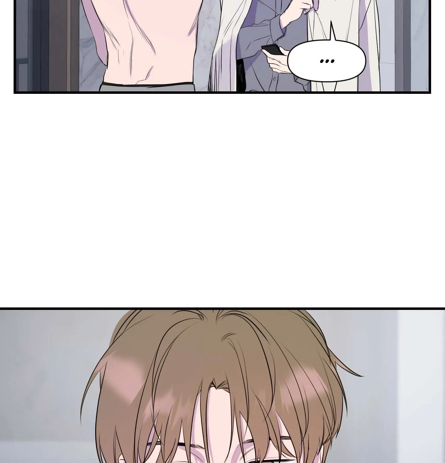 Read Imitation Gold chapter 9 image 85 on Lezhin