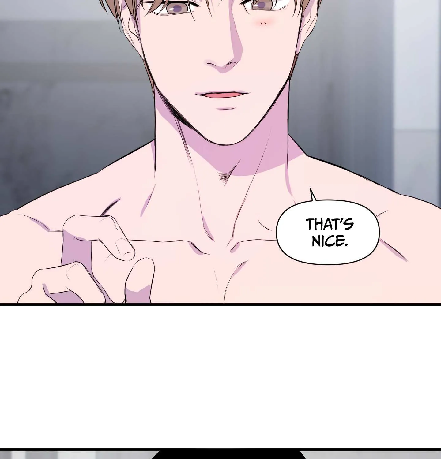 Read Imitation Gold chapter 9 image 86 on Lezhin