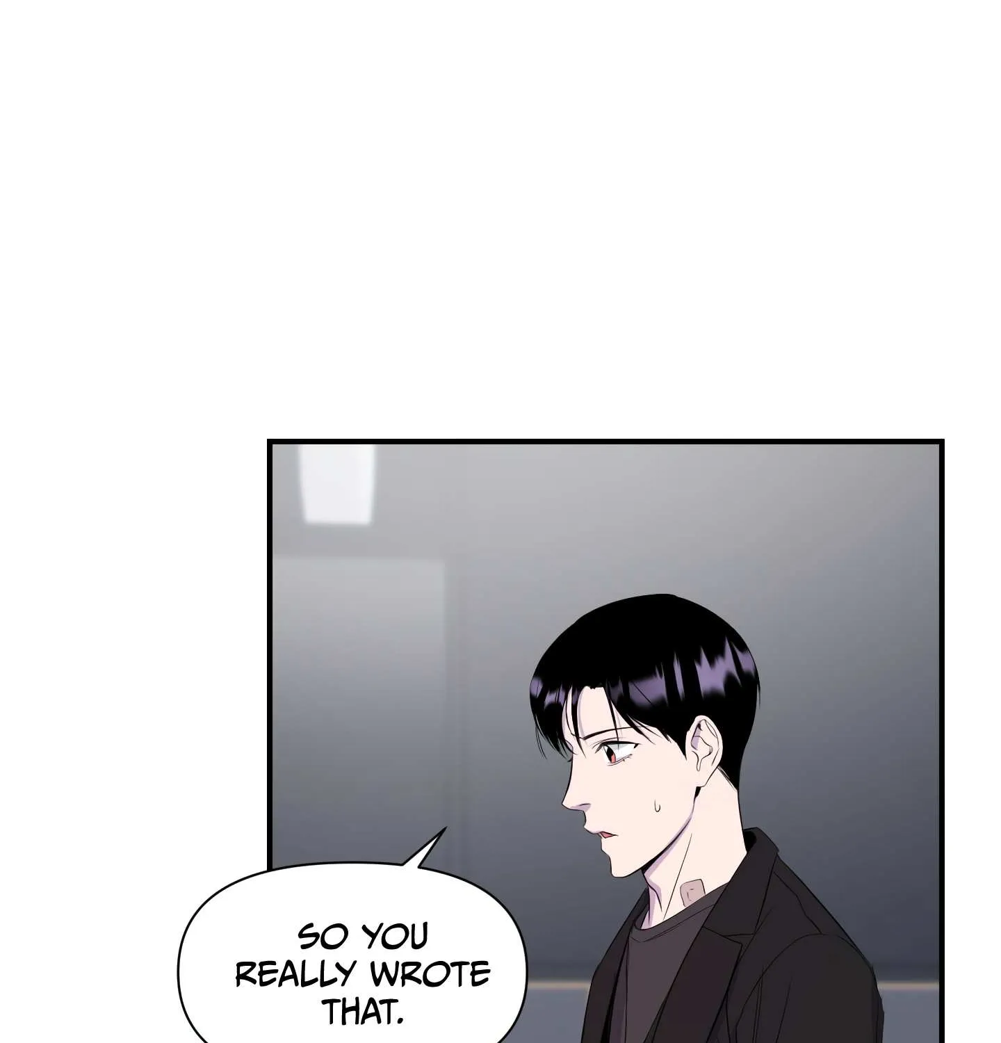 Read Imitation Gold chapter 9 image 9 on Lezhin
