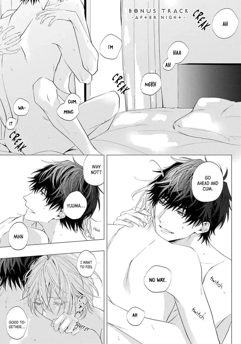 Imitation Play Chapter 5.99 page 1 - 