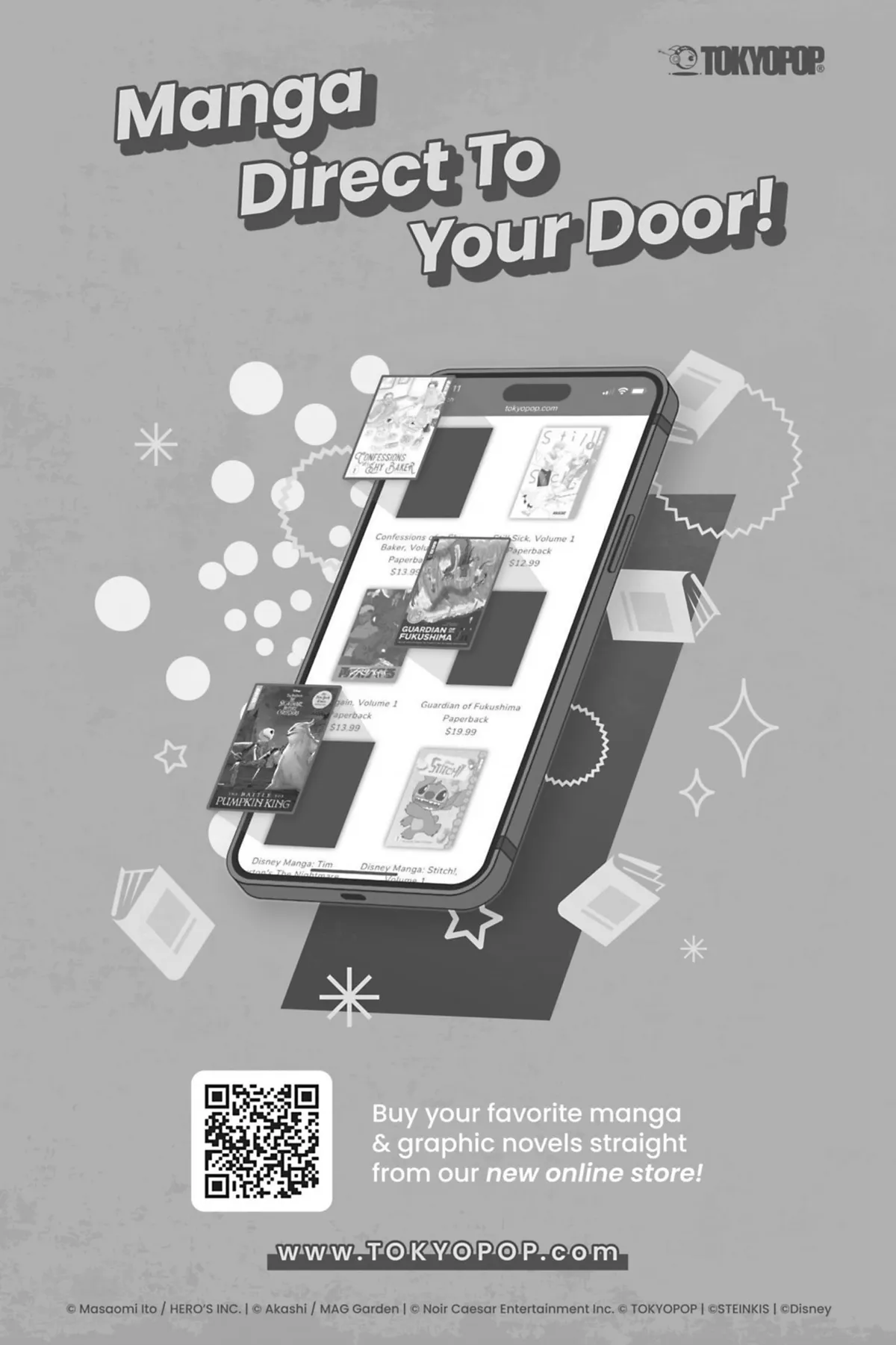 Imitation Play Chapter 6 page 15 - 