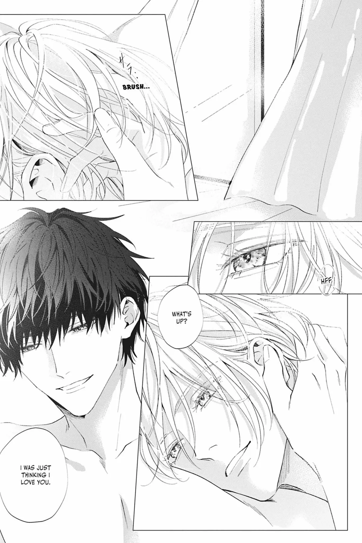 Imitation Play Chapter 6 page 4 - 