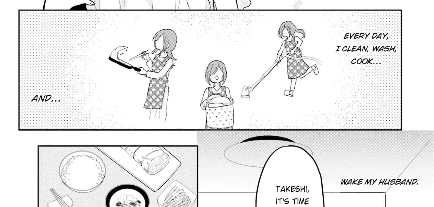 Immoral Cinderella Chapter 1 page 13 - 