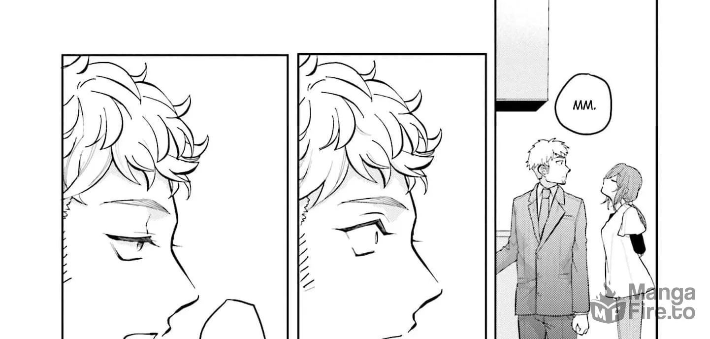 Immoral Cinderella Chapter 1 page 18 - 