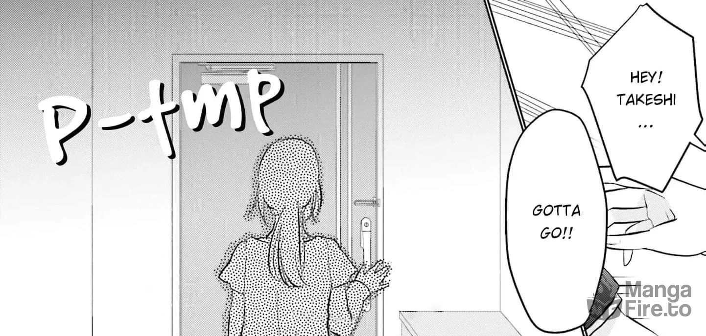 Immoral Cinderella Chapter 1 page 21 - 