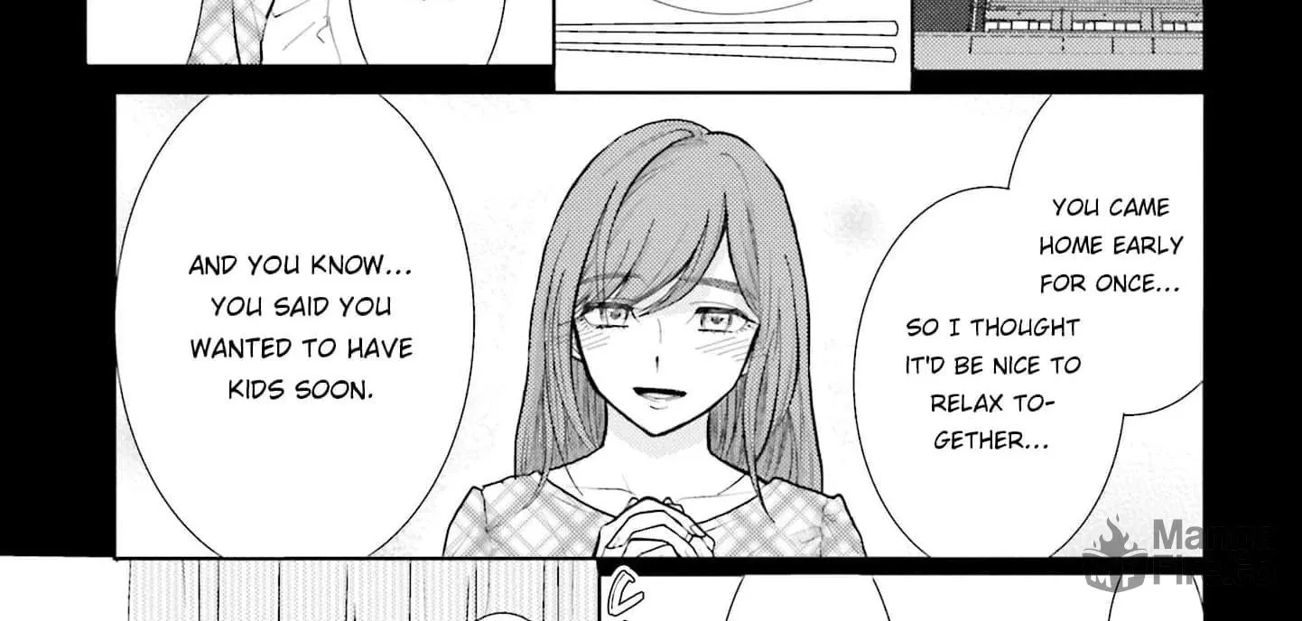 Immoral Cinderella Chapter 1 page 25 - 