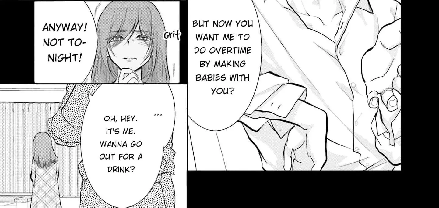 Immoral Cinderella Chapter 1 page 29 - 